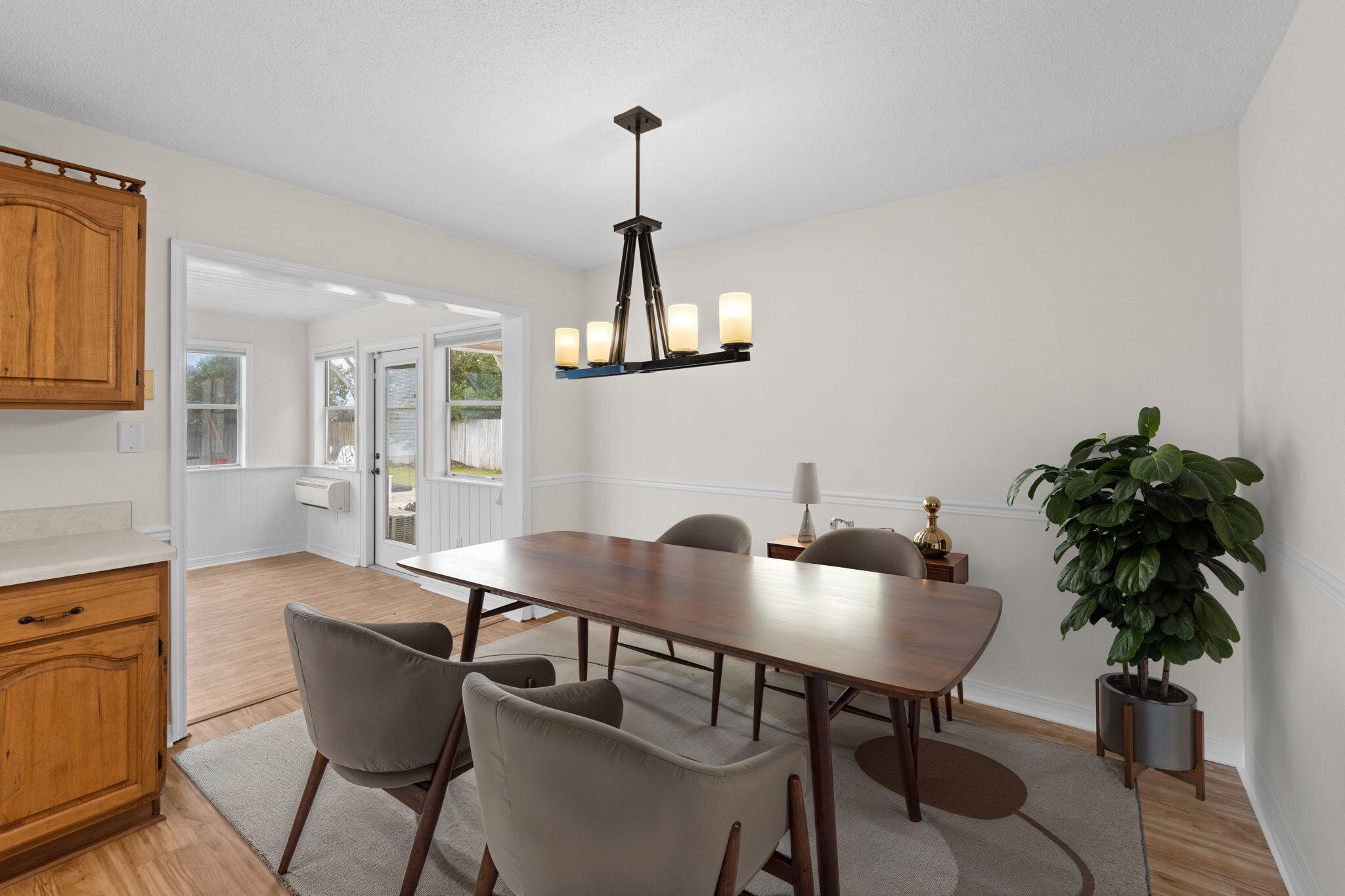 GULF VISTA - Residential
