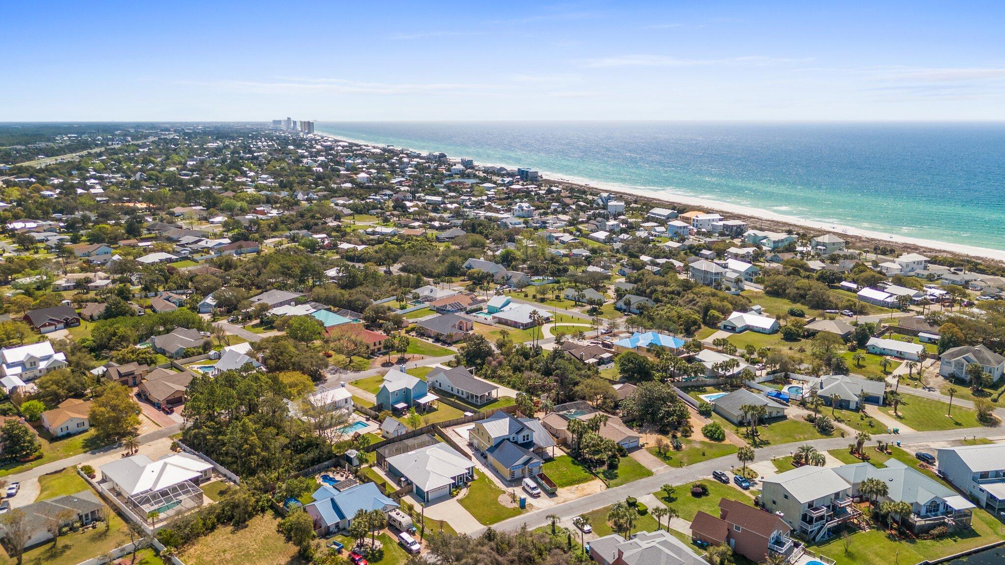 GULF VISTA - Residential