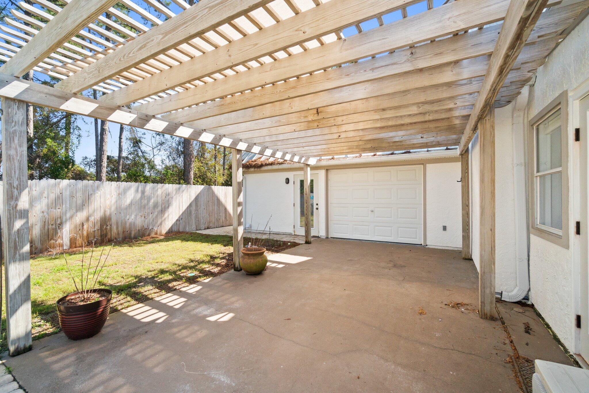 GULF VISTA - Residential