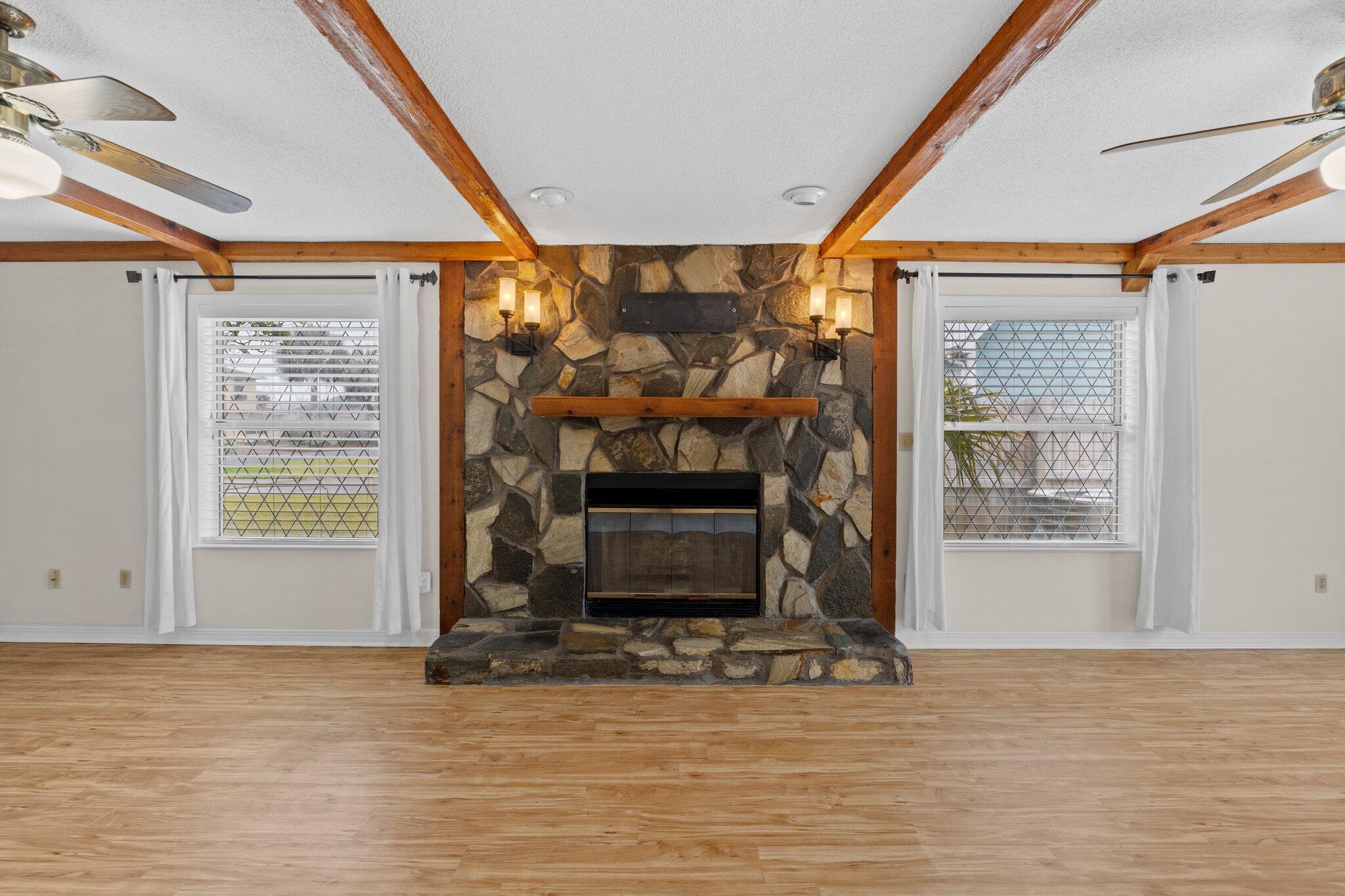 GULF VISTA - Residential