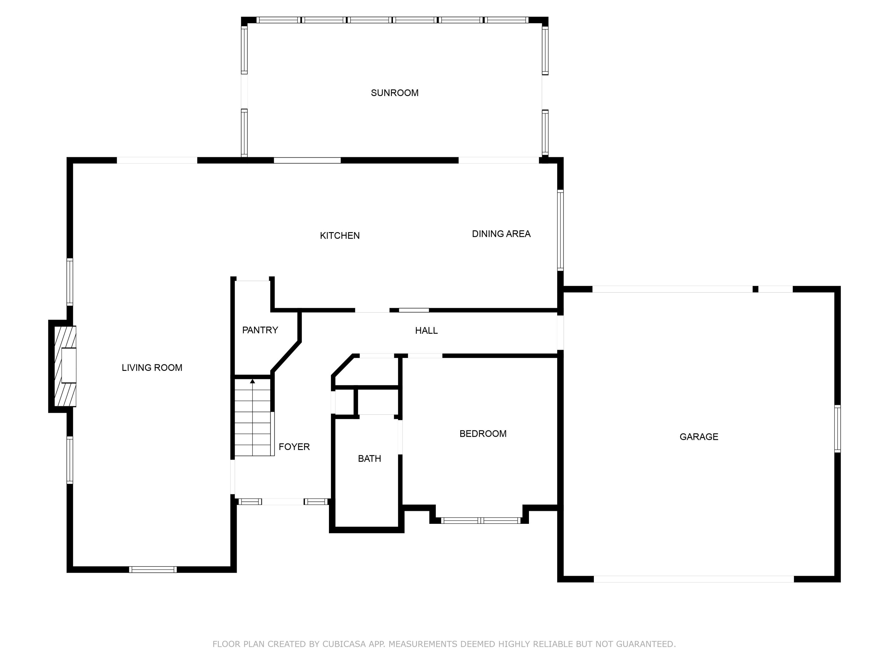 GULF VISTA - Residential