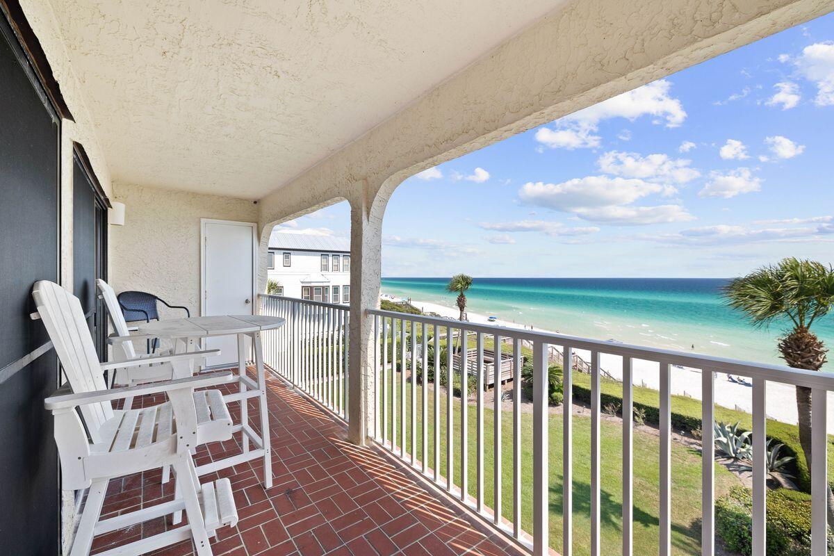 CAPISTRANO CONDO - Residential