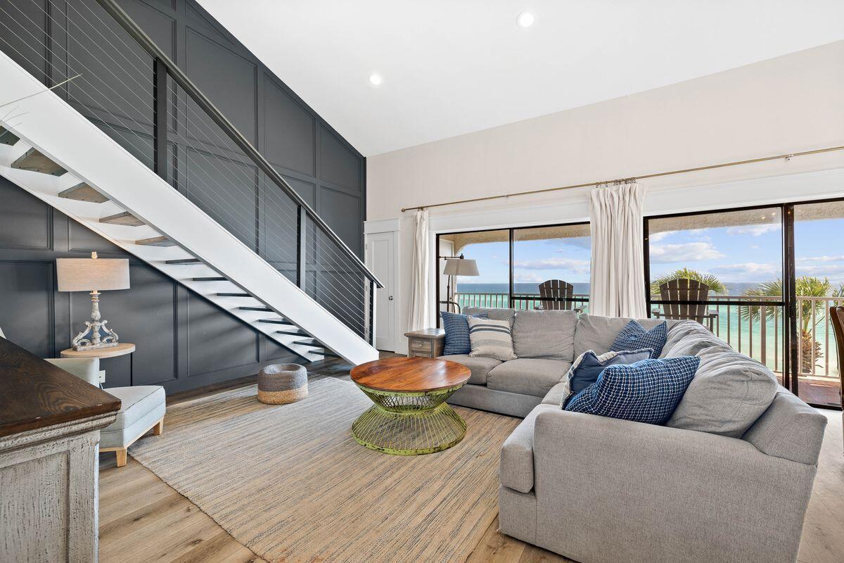 CAPISTRANO CONDO - Residential