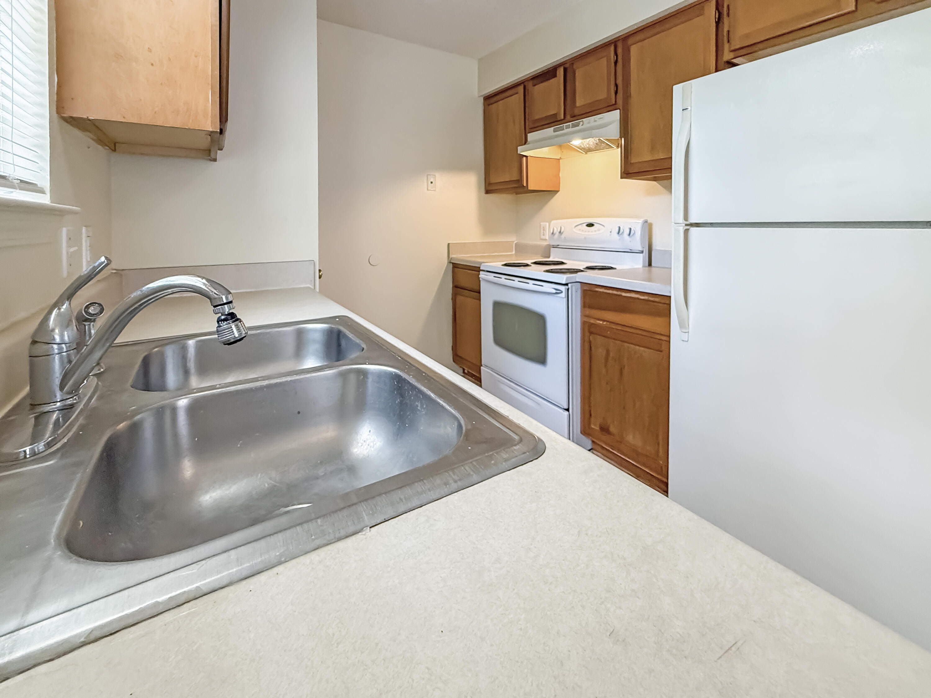 Bay Pine Villas - Residential