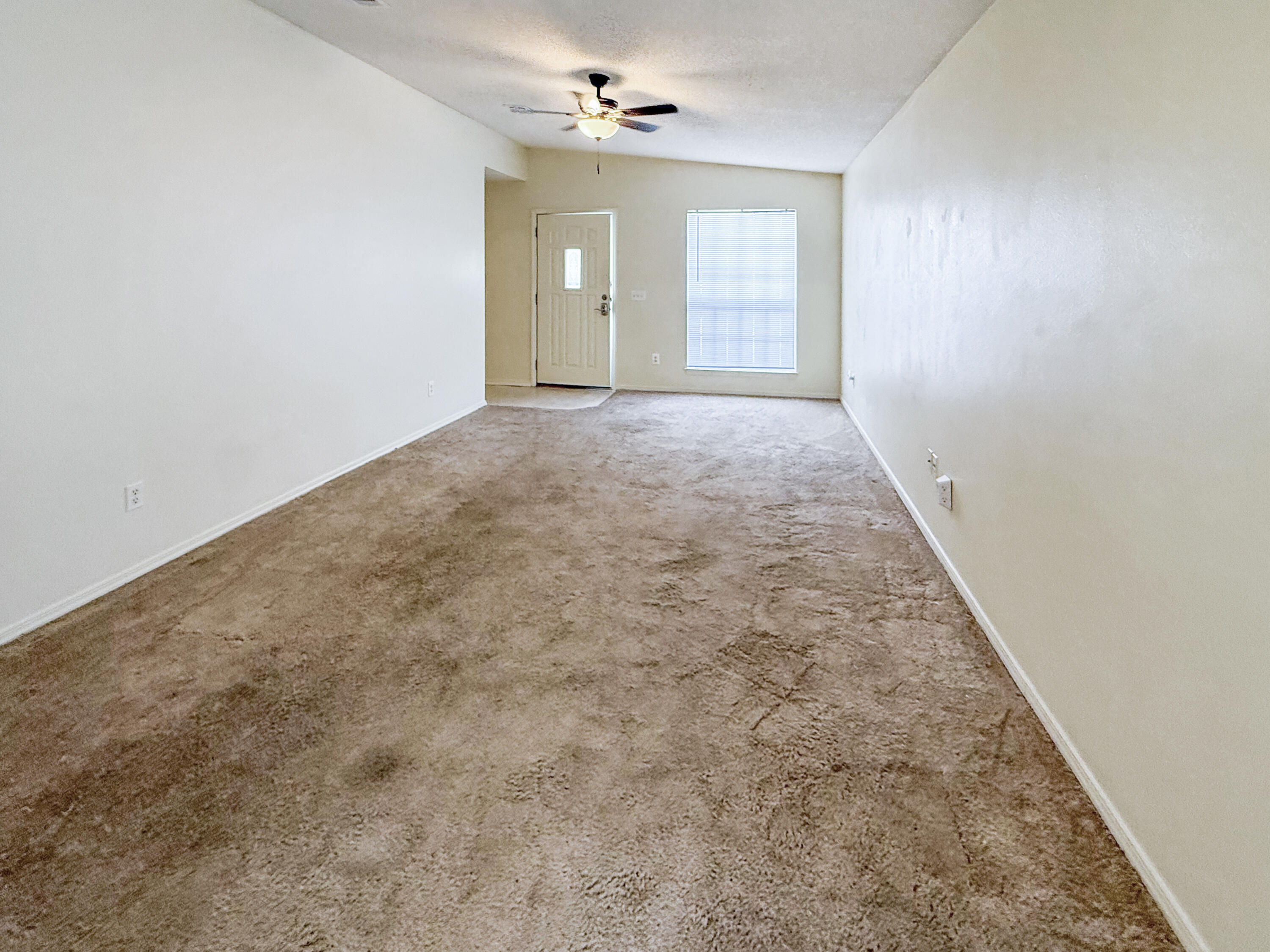 Bay Pine Villas - Residential