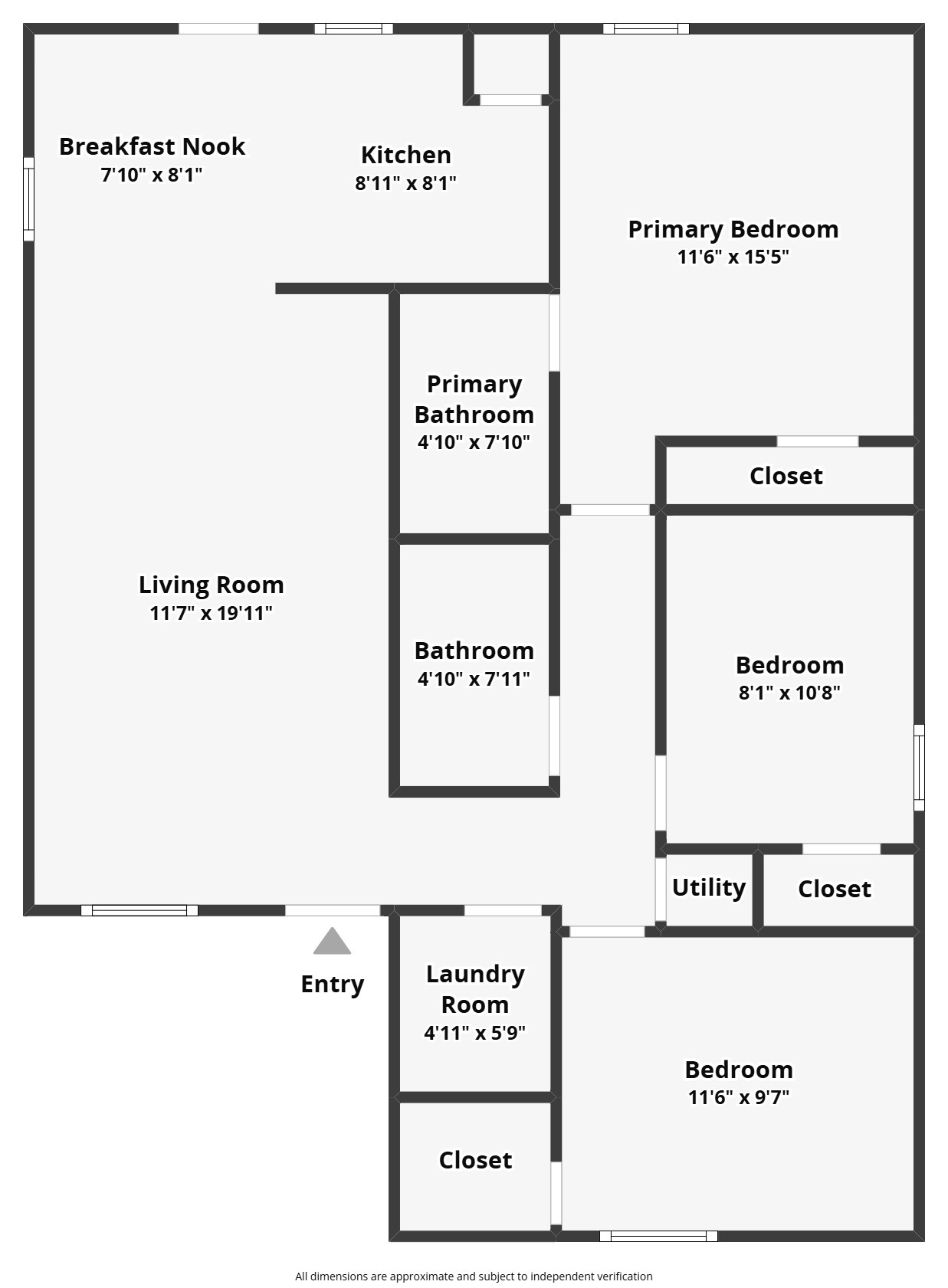 Bay Pine Villas - Residential