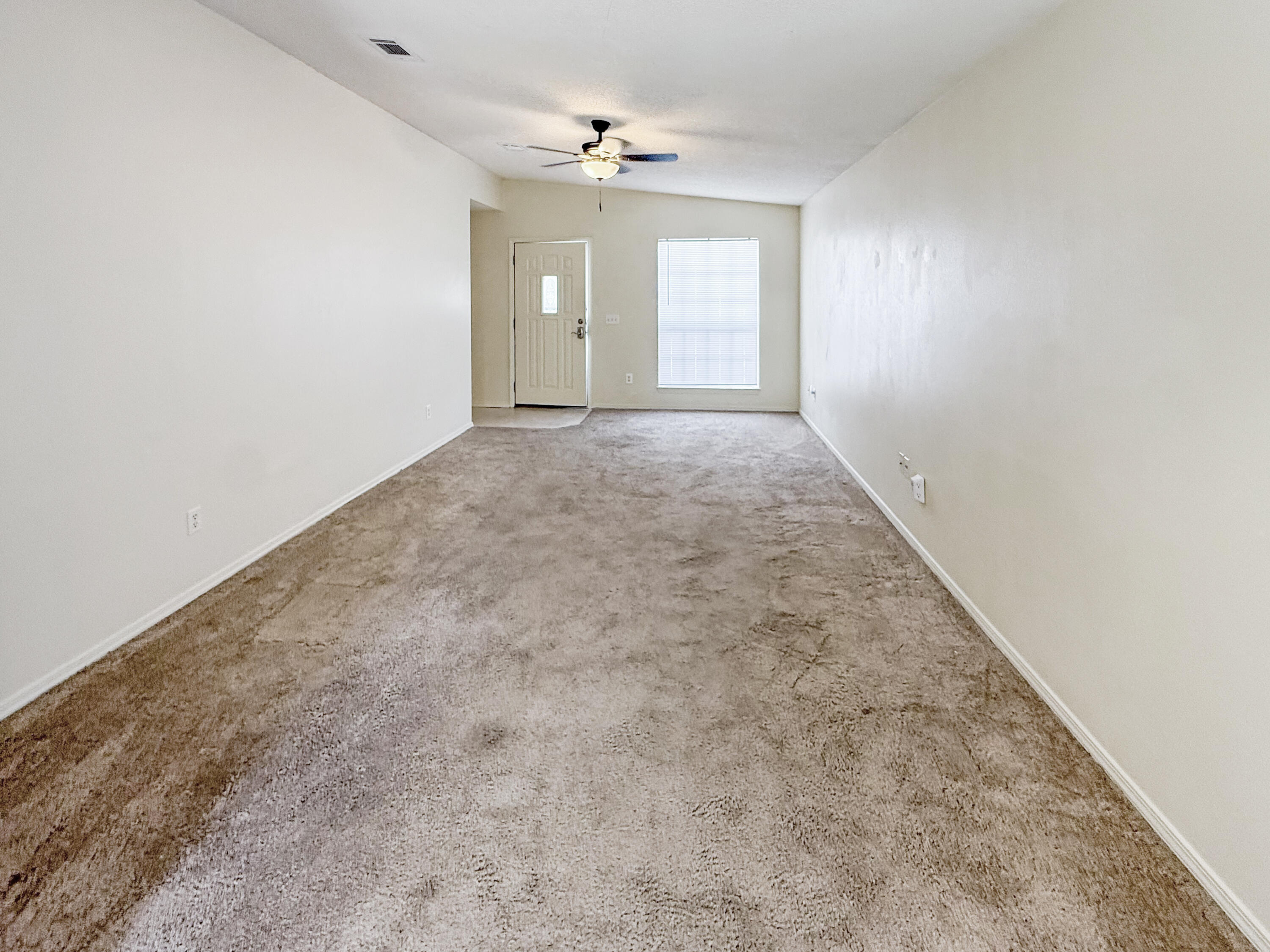 Bay Pine Villas - Residential