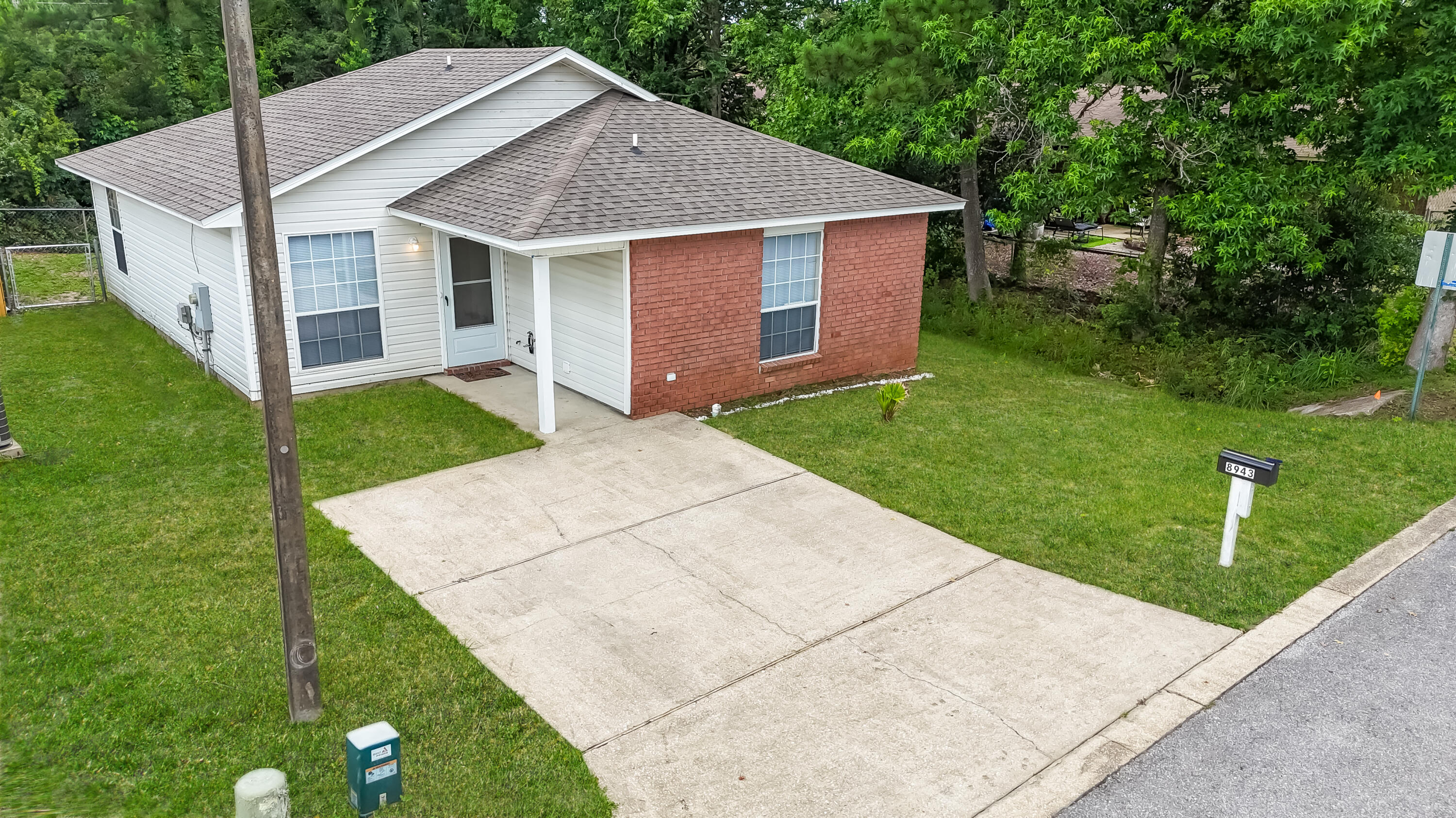 Bay Pine Villas - Residential