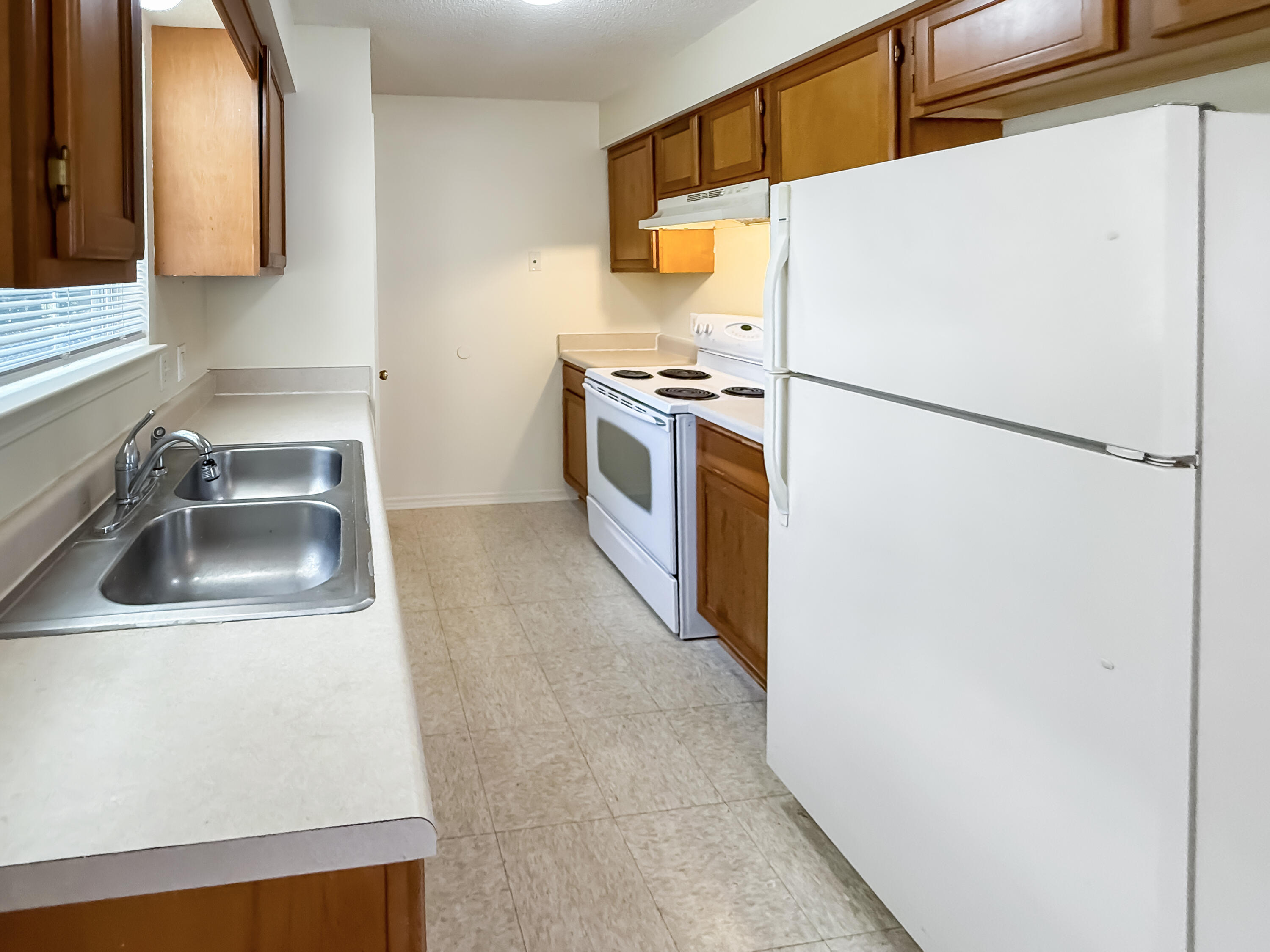 Bay Pine Villas - Residential