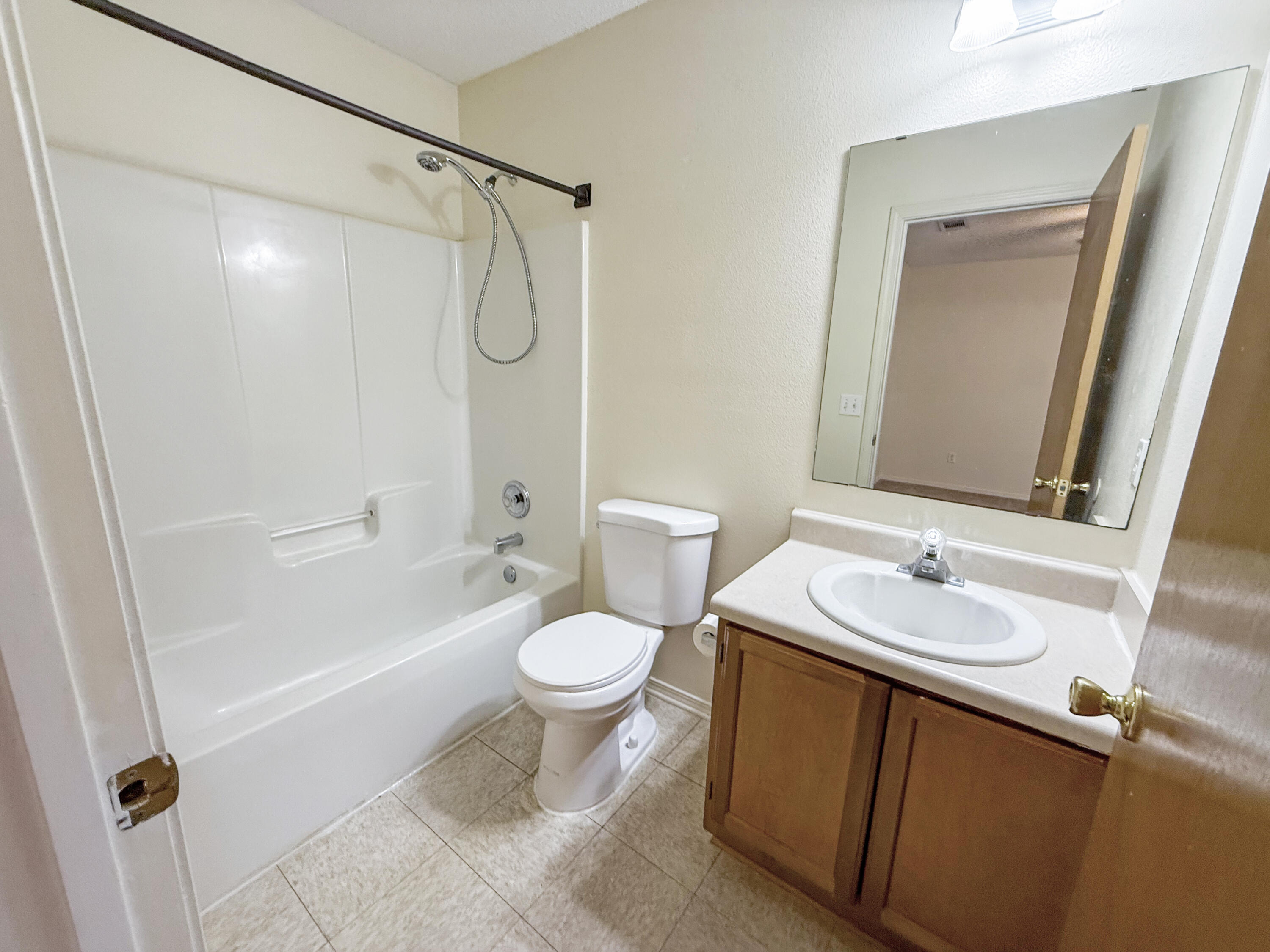 Bay Pine Villas - Residential