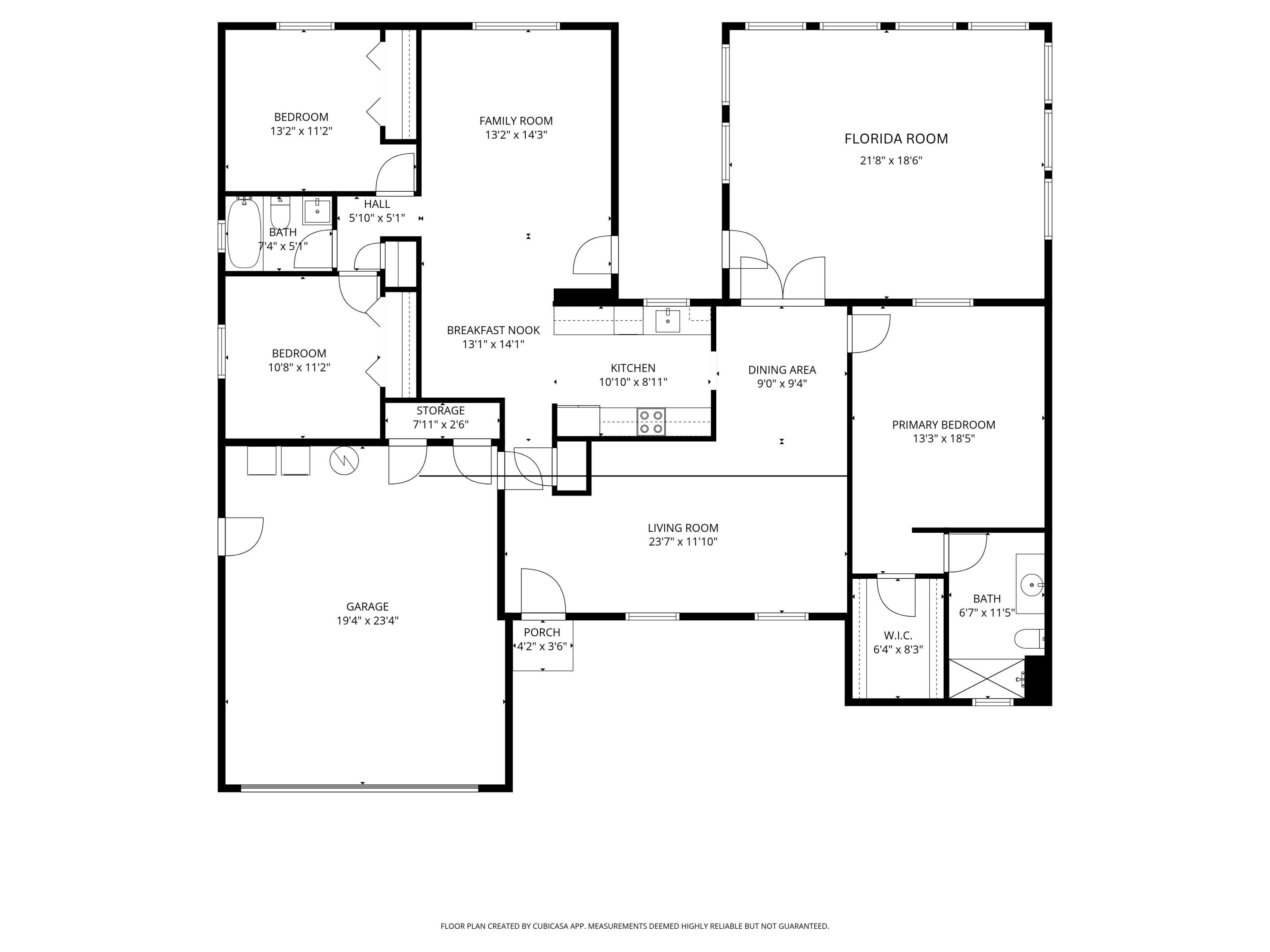 TANGLEWOOD S/D 1ST ADDN - Residential Lease