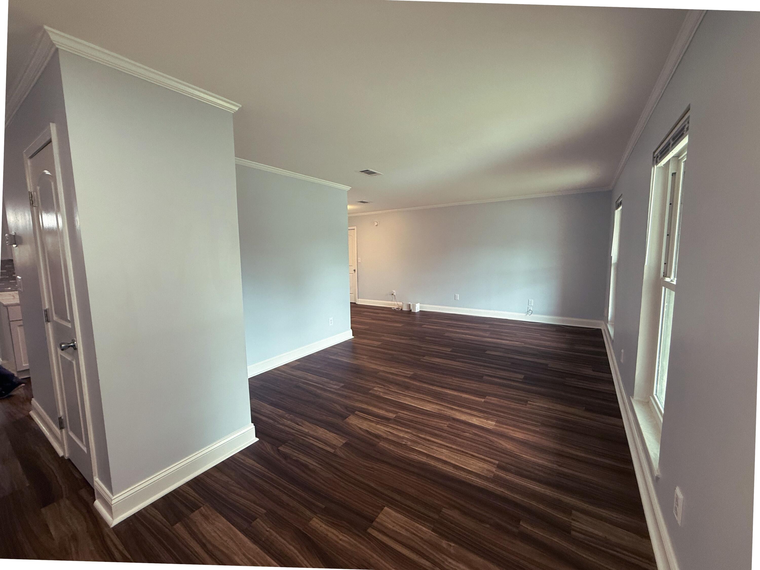 TANGLEWOOD S/D 1ST ADDN - Residential Lease