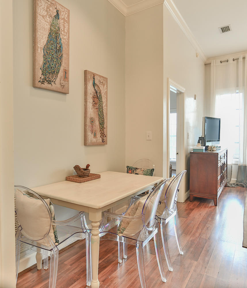 VILLAGE OF SOUTH WALTON BEACH THE - Residential