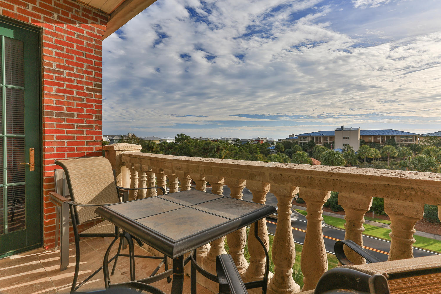 VILLAGE OF SOUTH WALTON BEACH THE - Residential