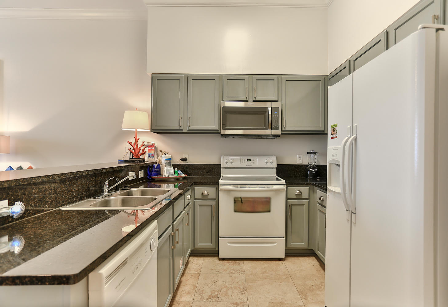 VILLAGE OF SOUTH WALTON BEACH THE - Residential