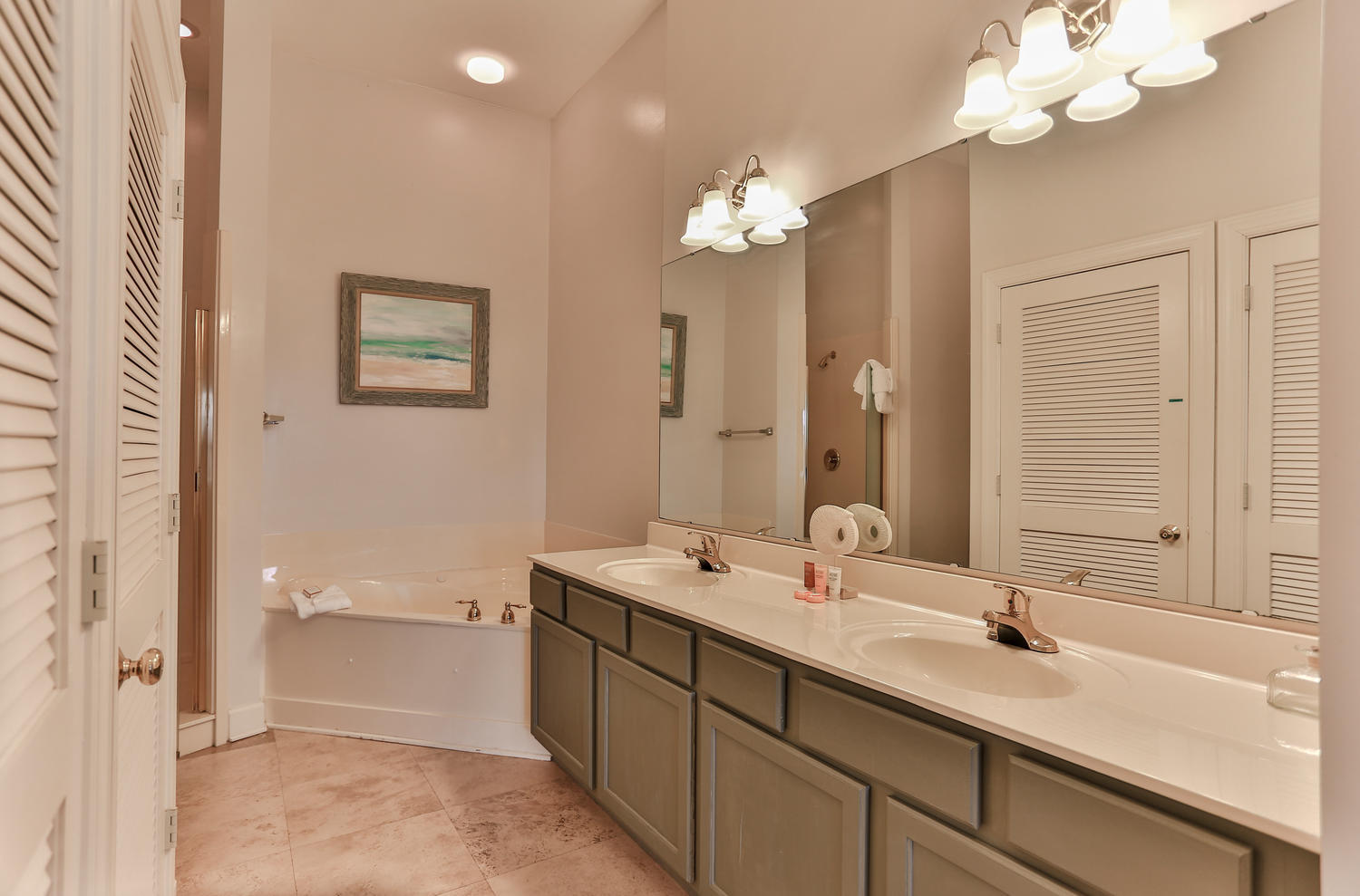 VILLAGE OF SOUTH WALTON BEACH THE - Residential