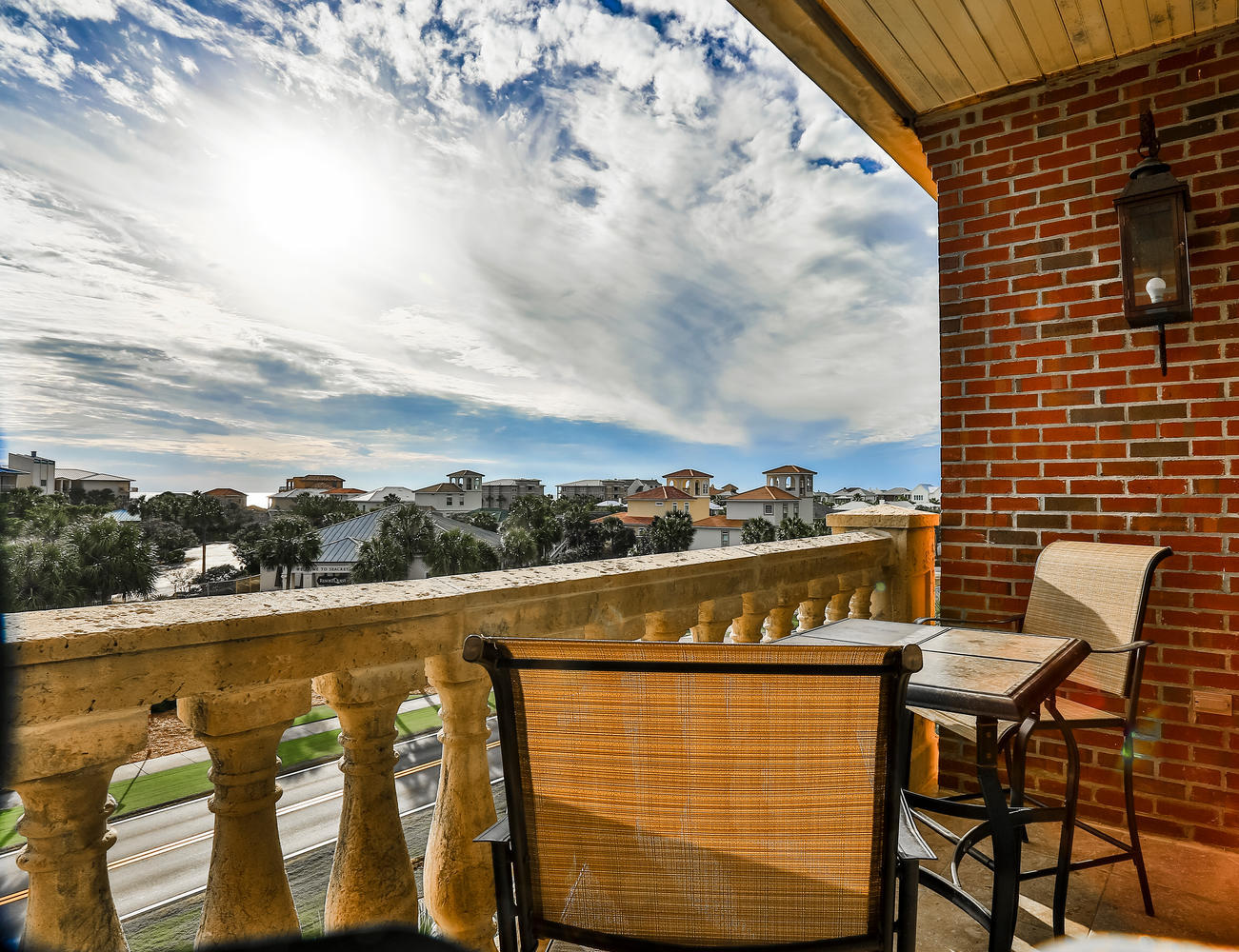 VILLAGE OF SOUTH WALTON BEACH THE - Residential