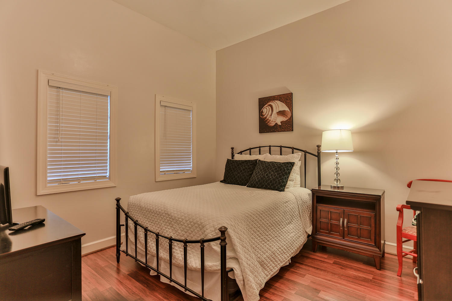 VILLAGE OF SOUTH WALTON BEACH THE - Residential