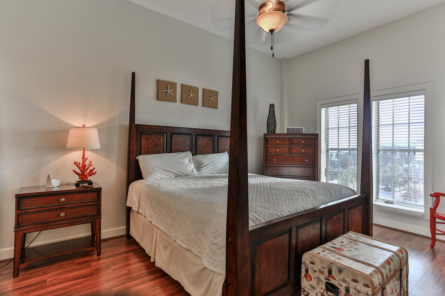 VILLAGE OF SOUTH WALTON BEACH THE - Residential