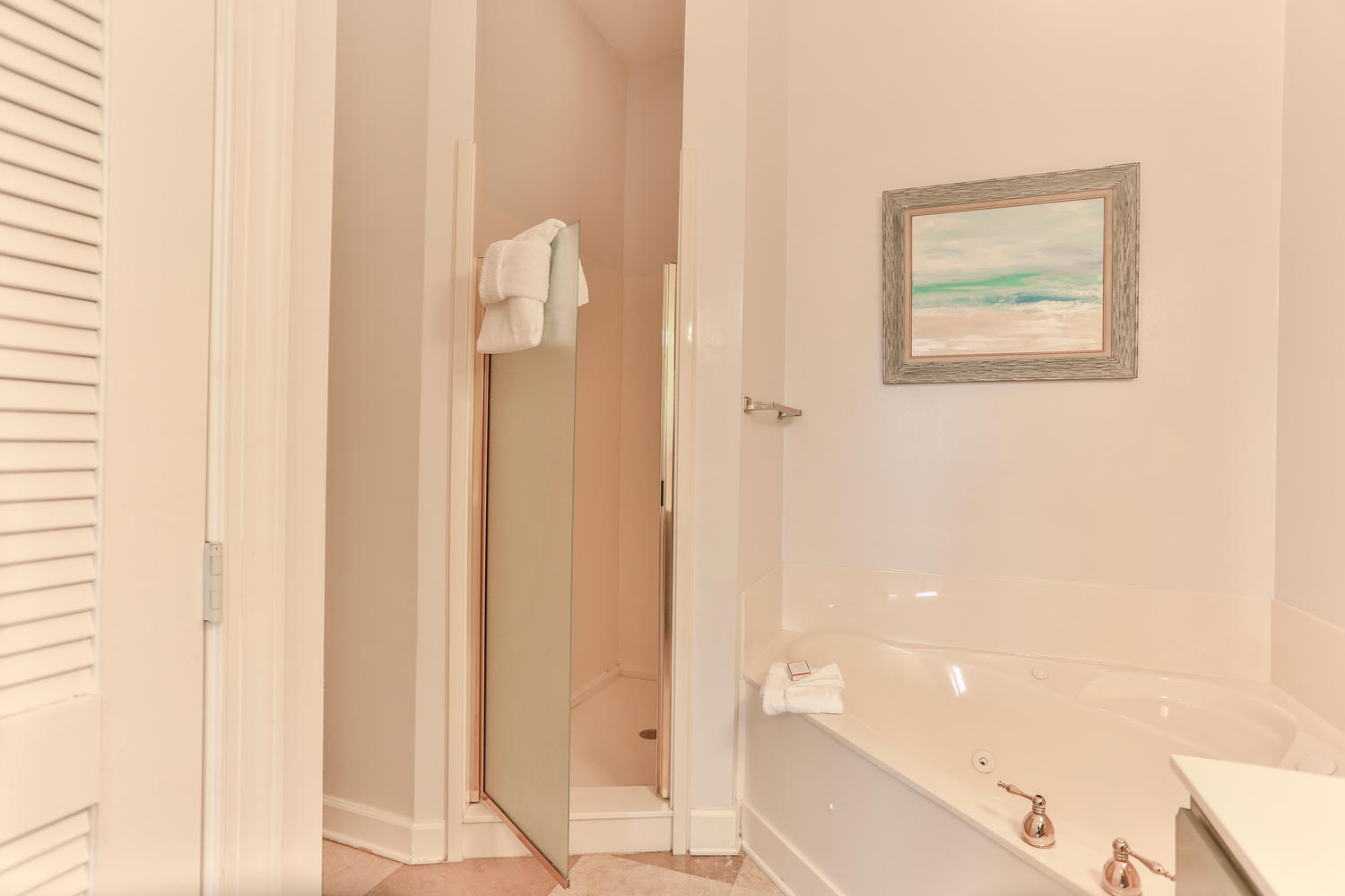 VILLAGE OF SOUTH WALTON BEACH THE - Residential