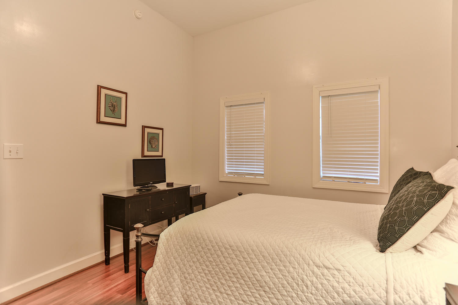 VILLAGE OF SOUTH WALTON BEACH THE - Residential