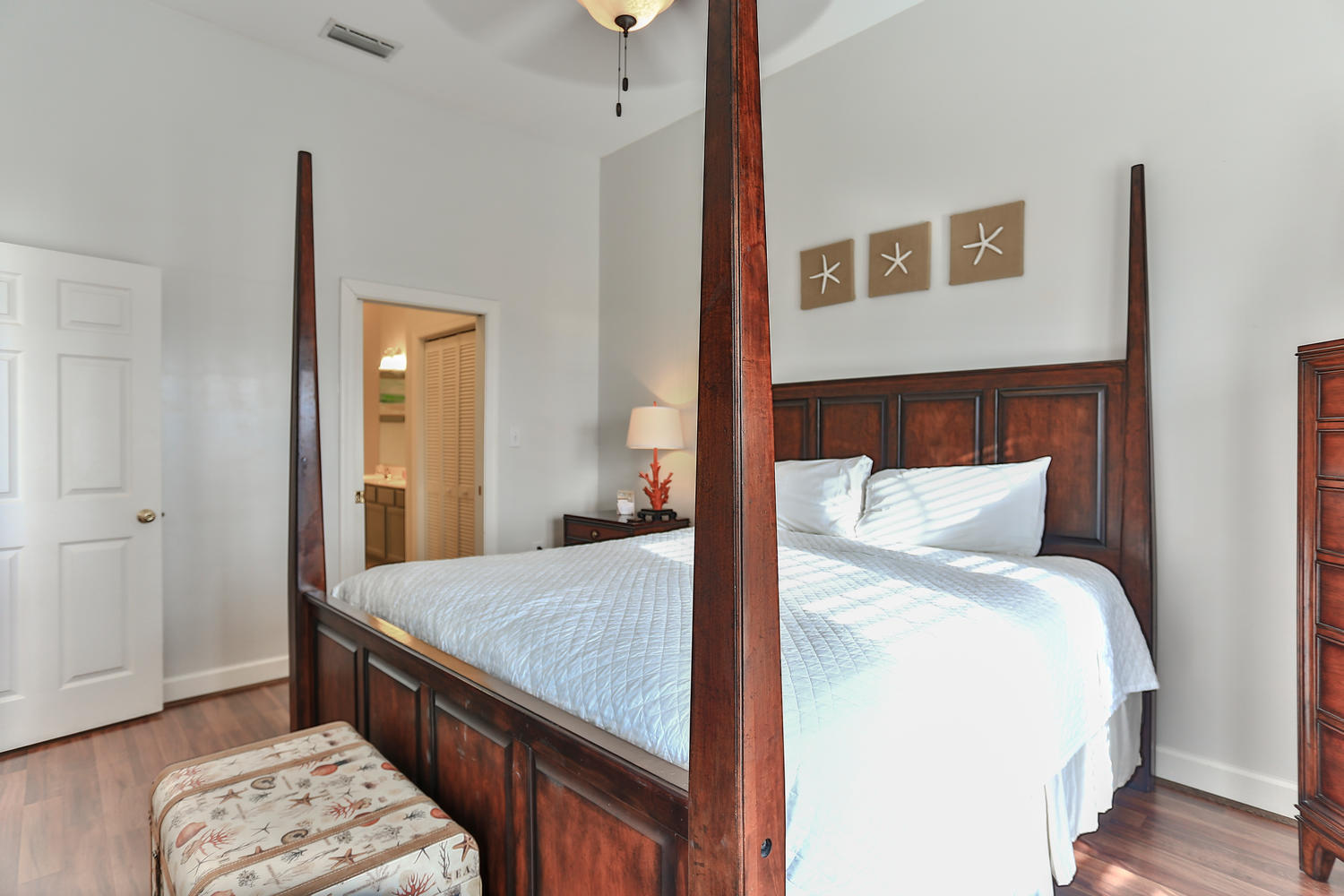 VILLAGE OF SOUTH WALTON BEACH THE - Residential