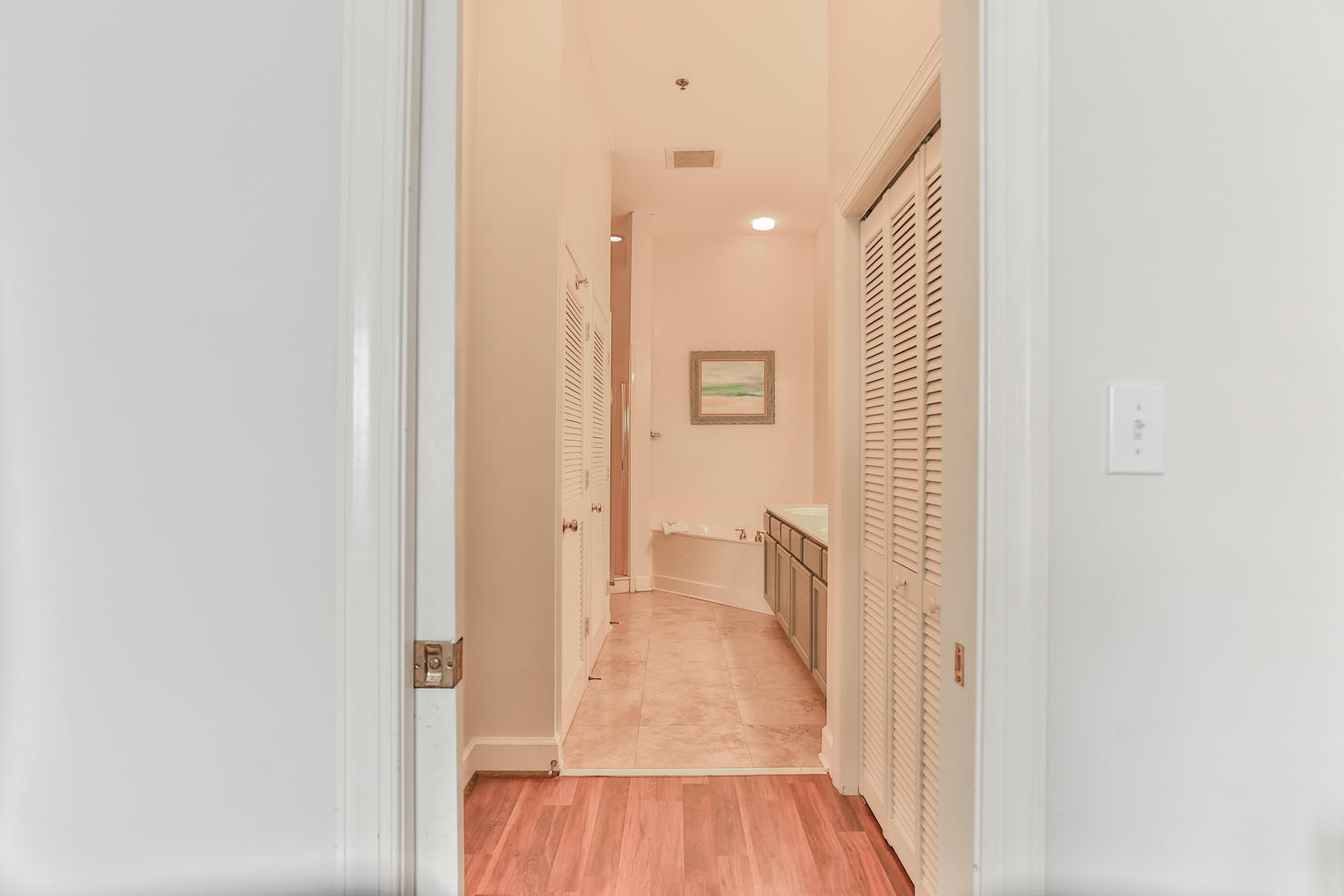 VILLAGE OF SOUTH WALTON BEACH THE - Residential