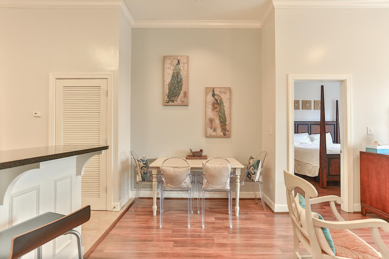 VILLAGE OF SOUTH WALTON BEACH THE - Residential