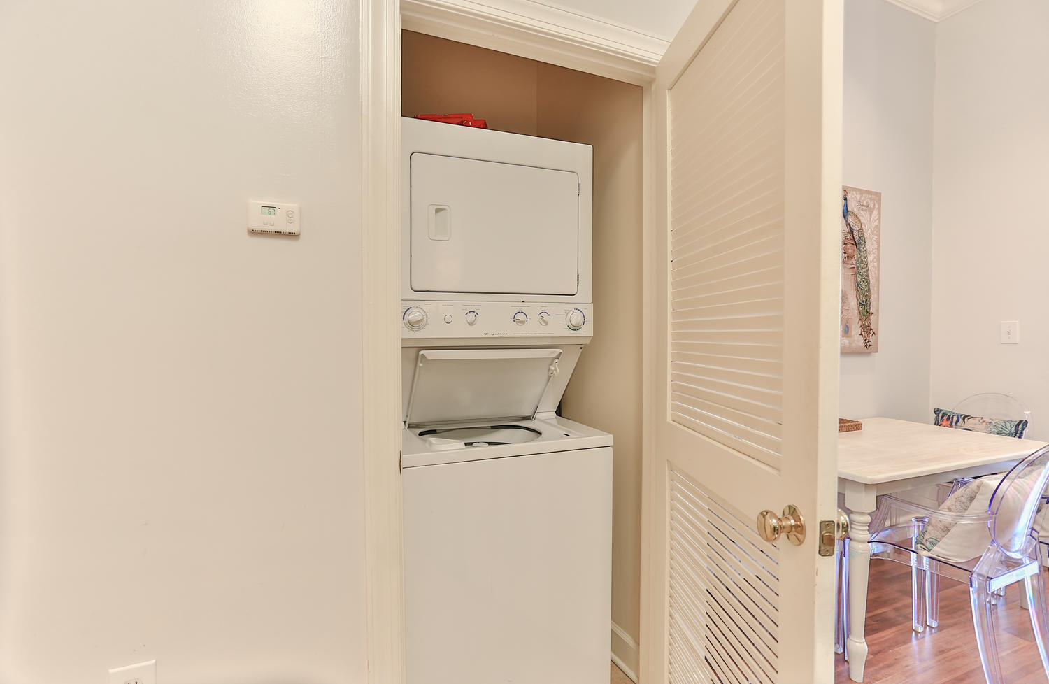 VILLAGE OF SOUTH WALTON BEACH THE - Residential