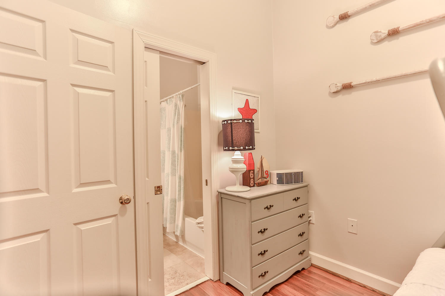 VILLAGE OF SOUTH WALTON BEACH THE - Residential