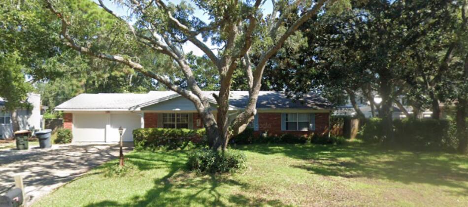 ELLIOTTS POINT 11TH ADDN - Residential