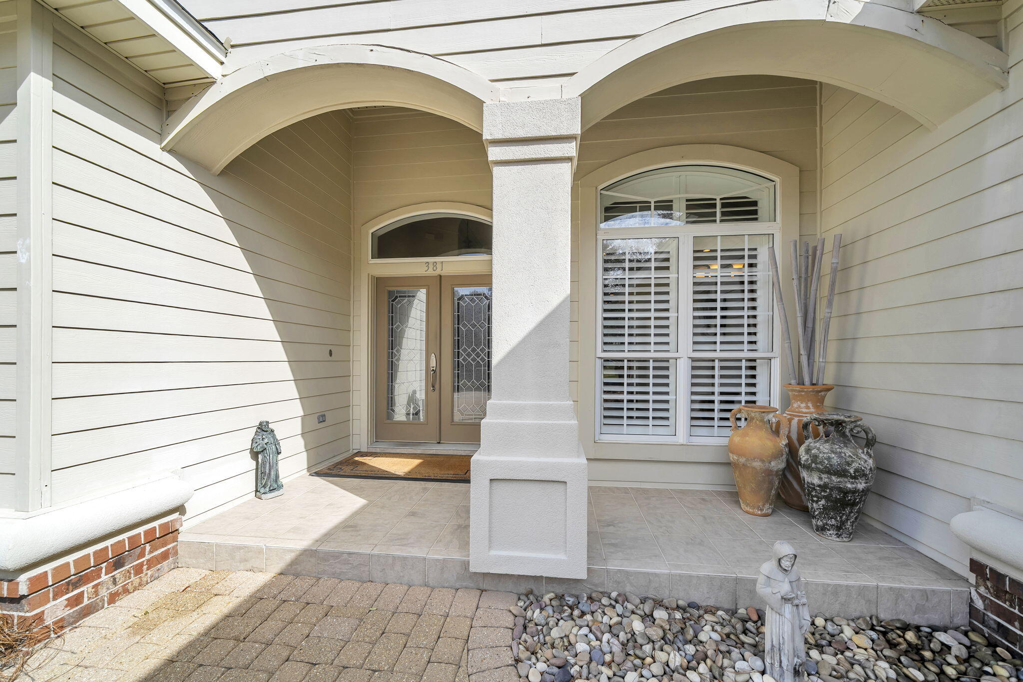 KELLY PLANTATION - Residential