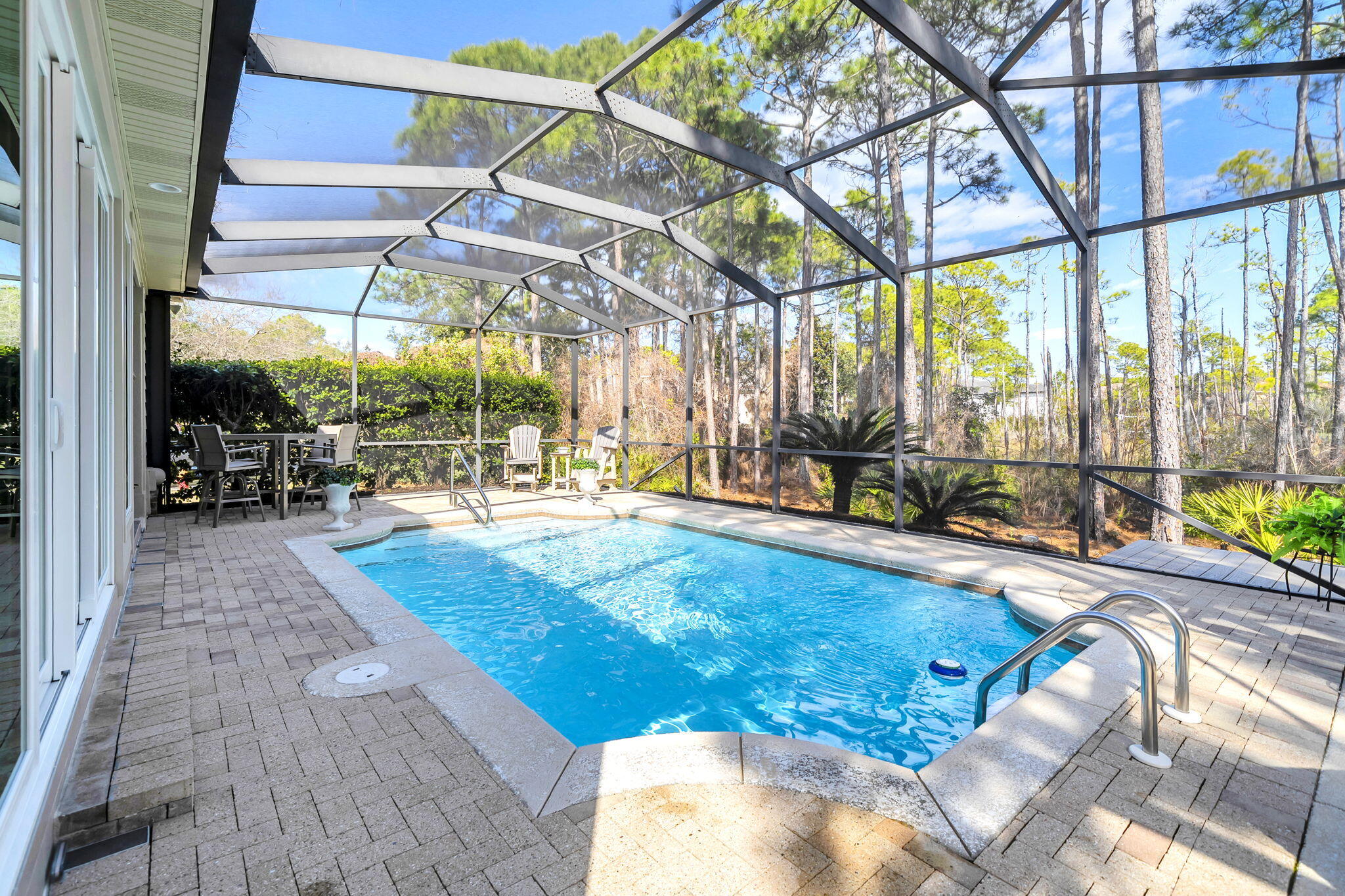 KELLY PLANTATION - Residential