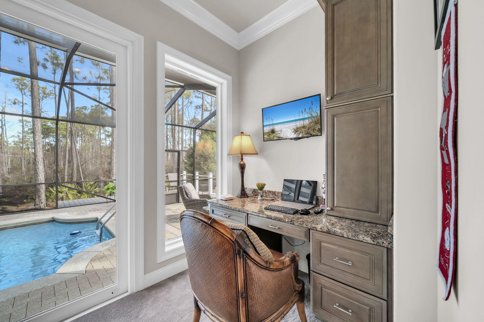 KELLY PLANTATION - Residential