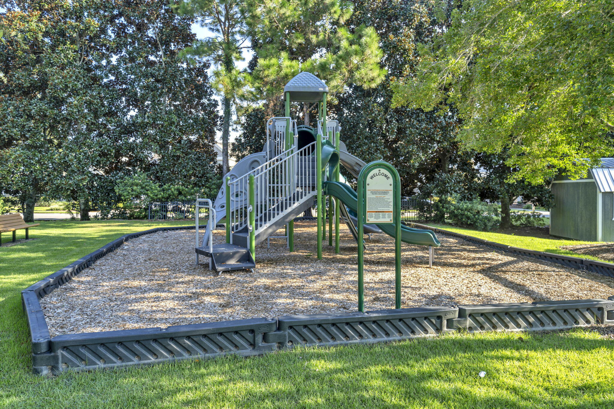 KELLY PLANTATION - Residential