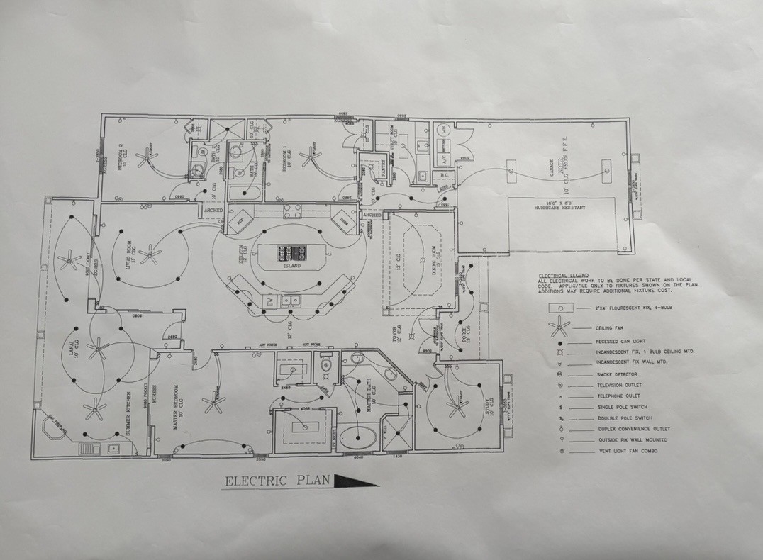 KELLY PLANTATION - Residential