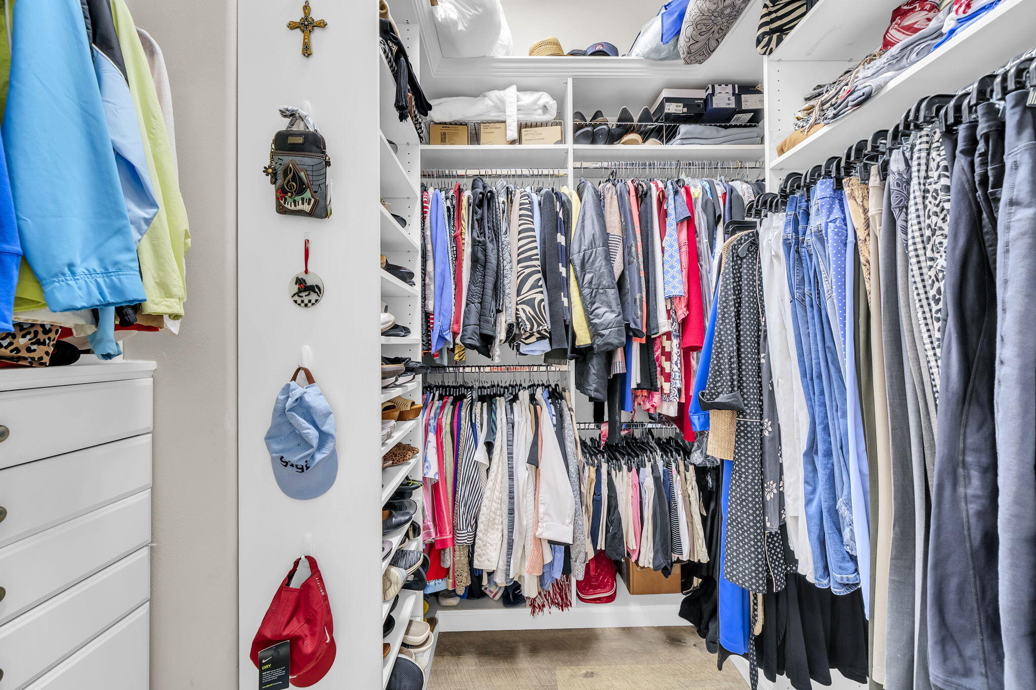 KELLY PLANTATION - Residential