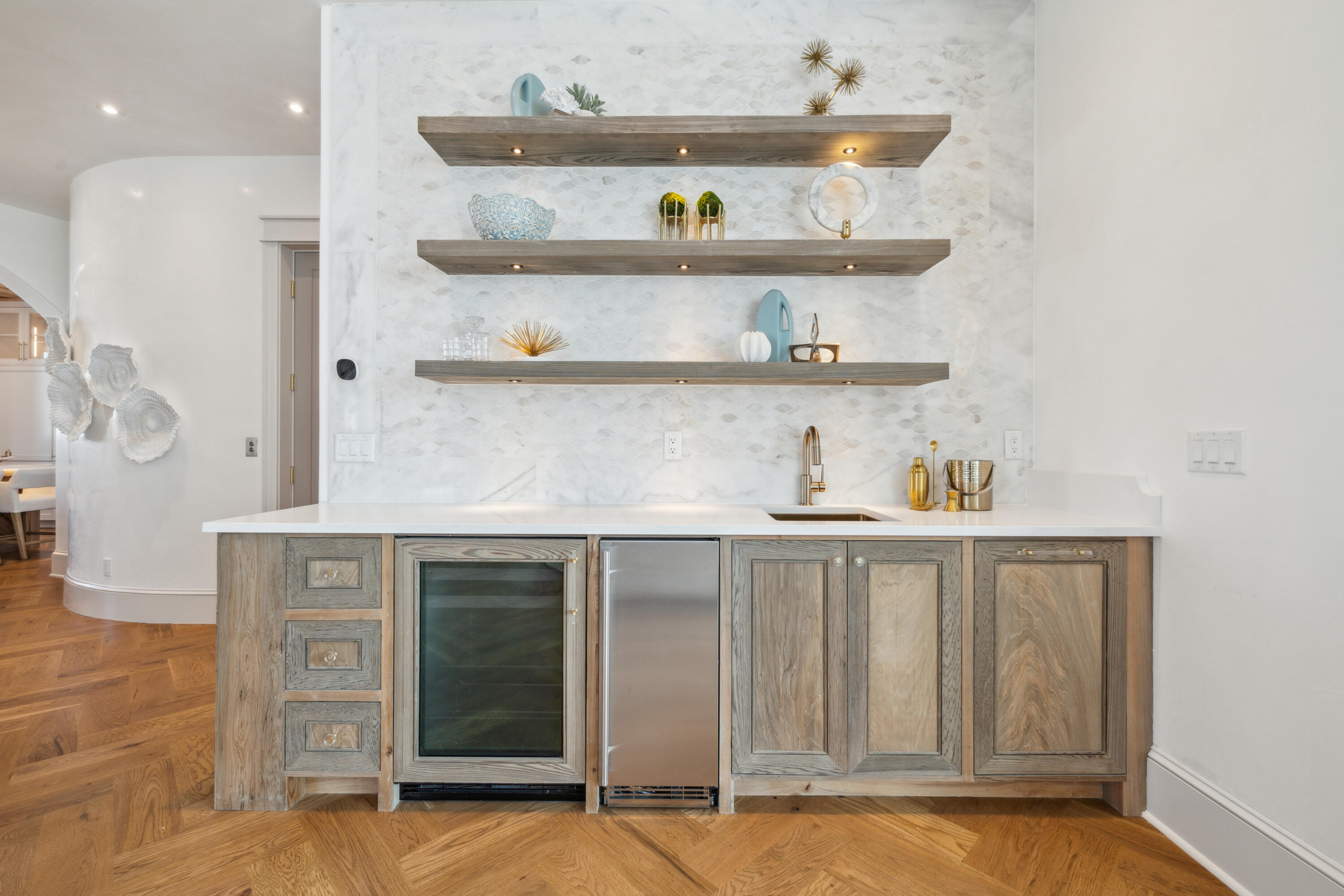 Seawalk Circle - Residential