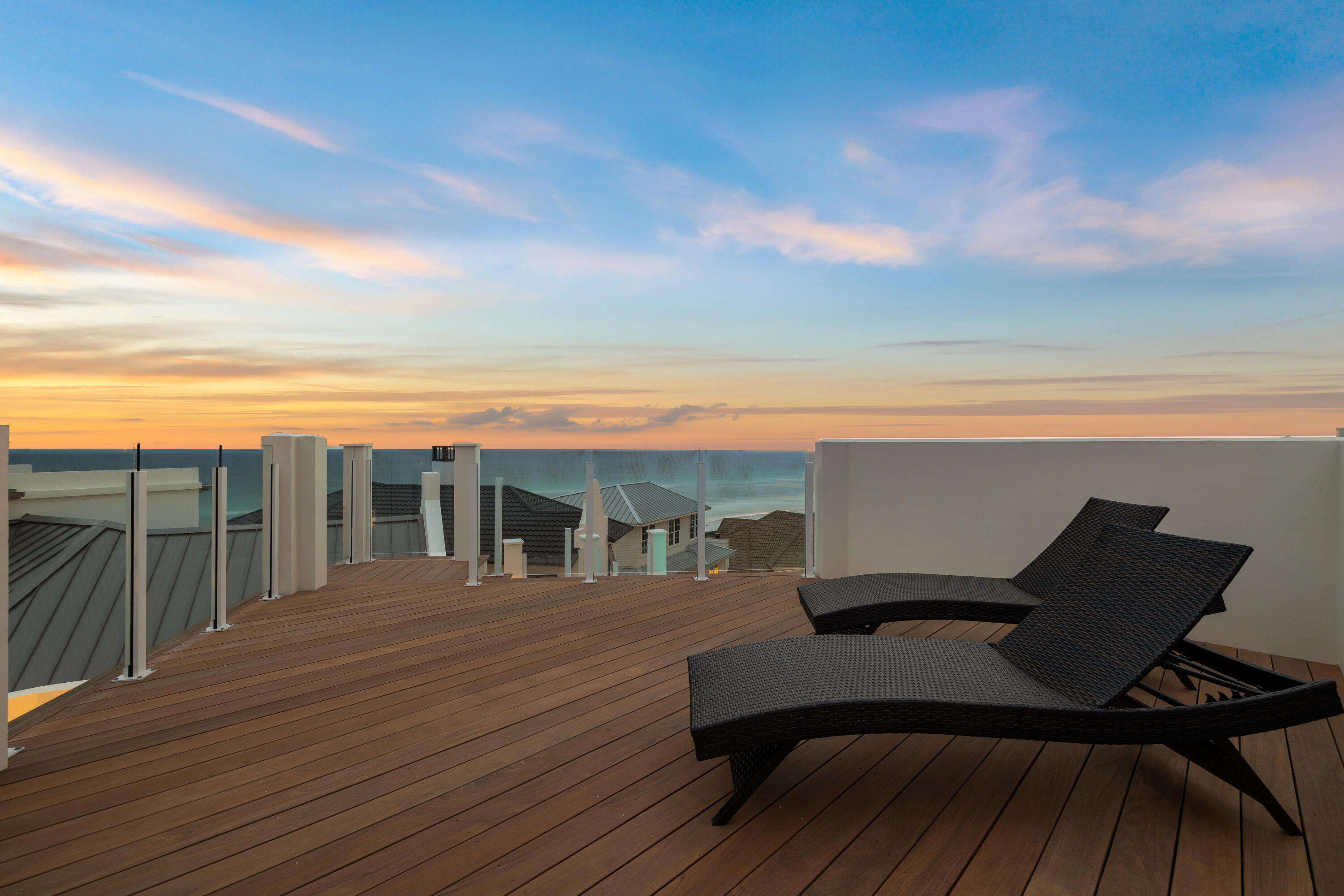 Seawalk Circle - Residential