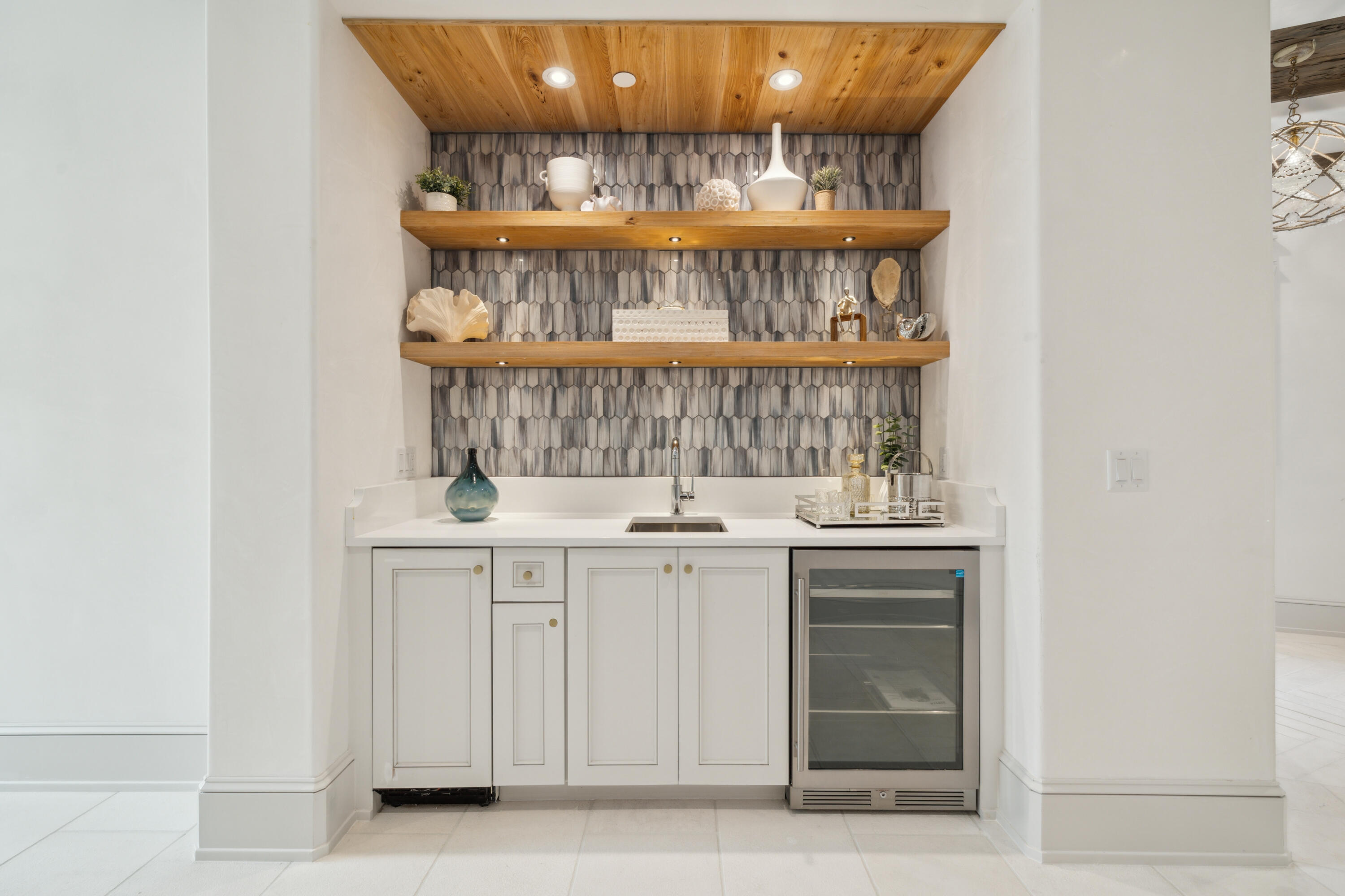 Seawalk Circle - Residential