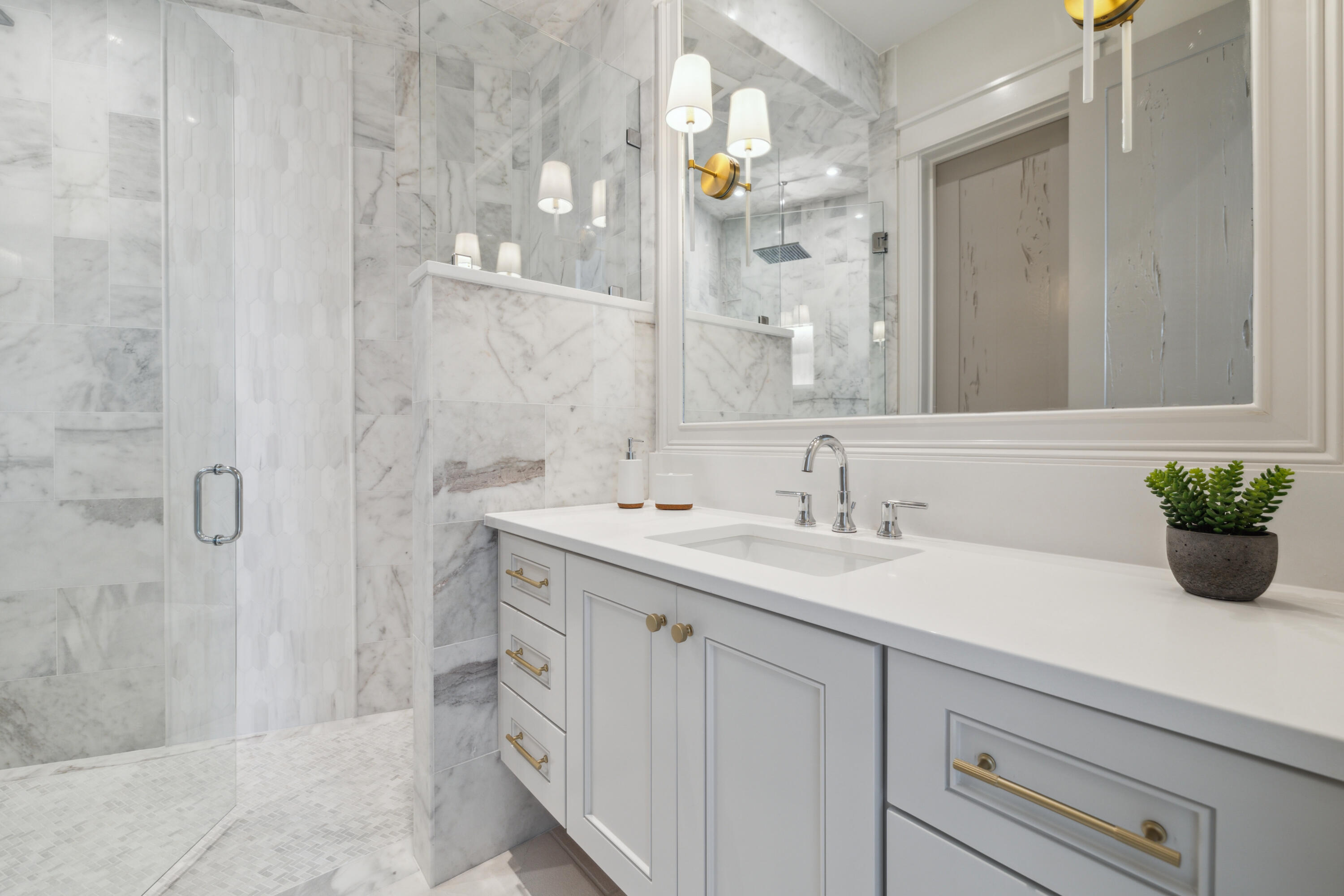 Seawalk Circle - Residential