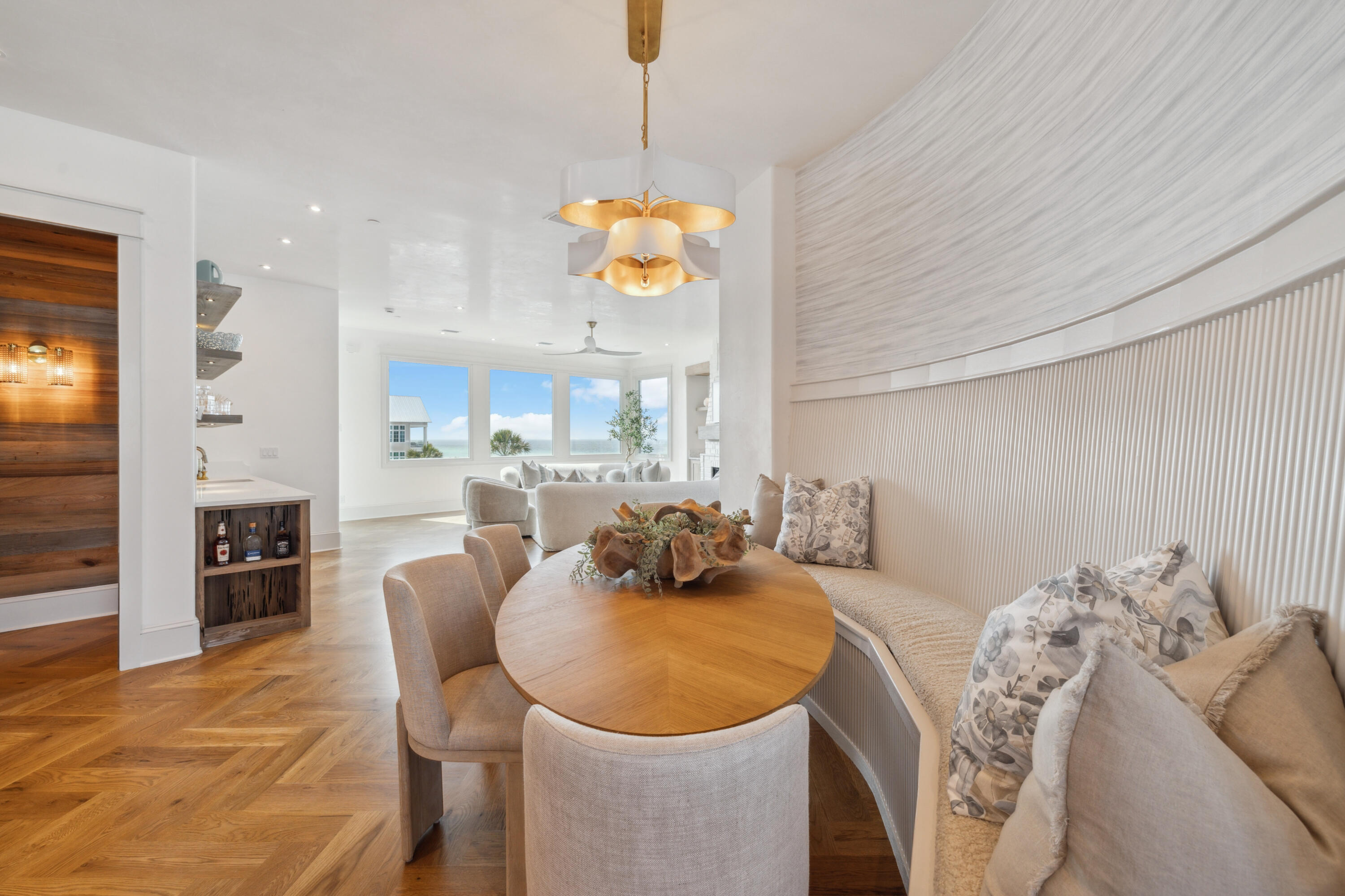 Seawalk Circle - Residential