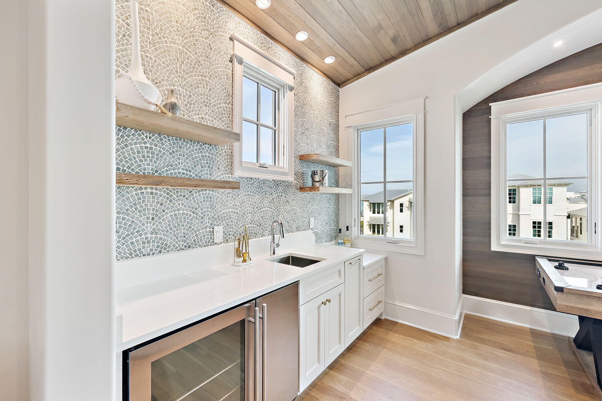 Seawalk Circle - Residential