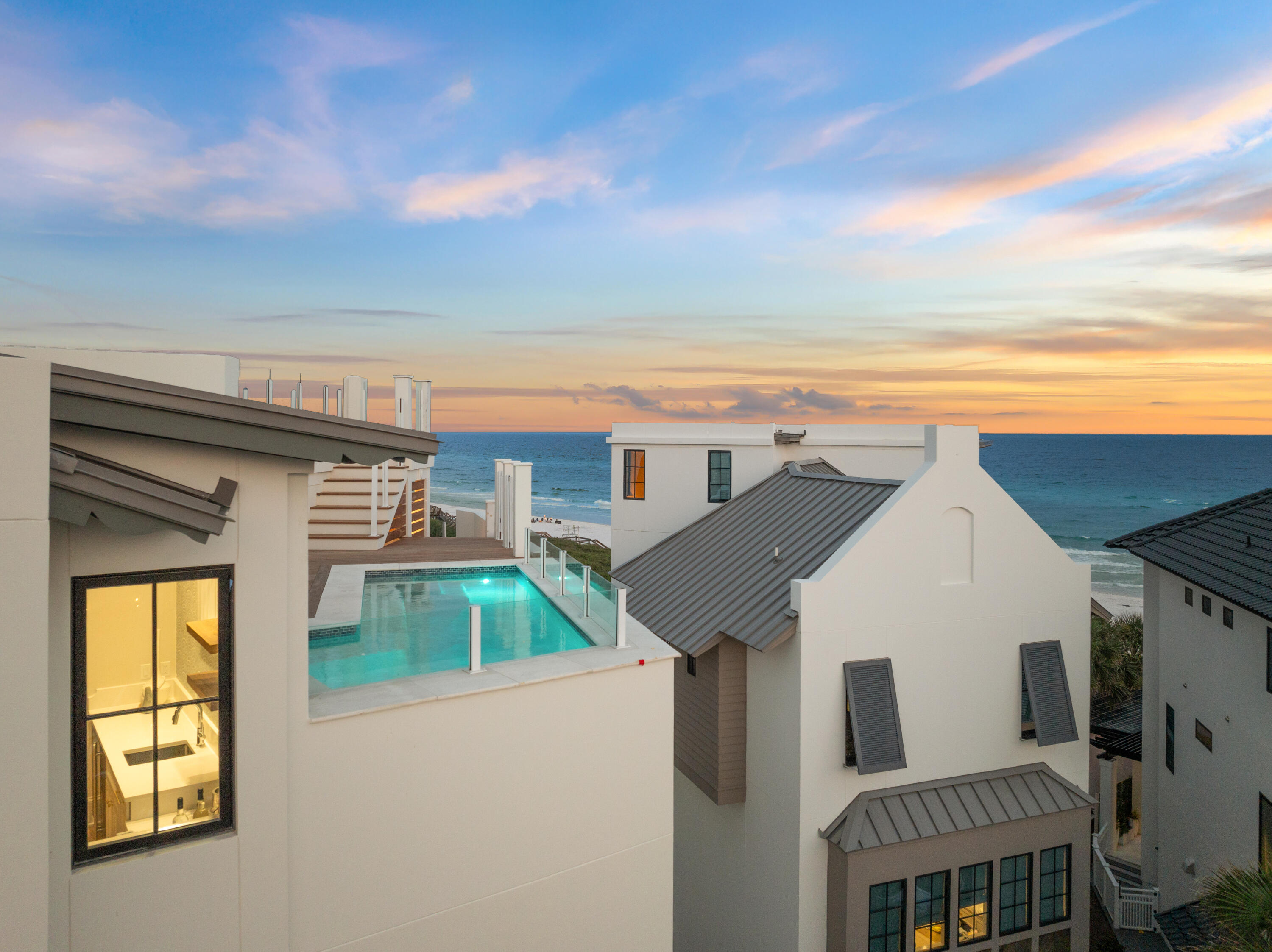 Seawalk Circle - Residential