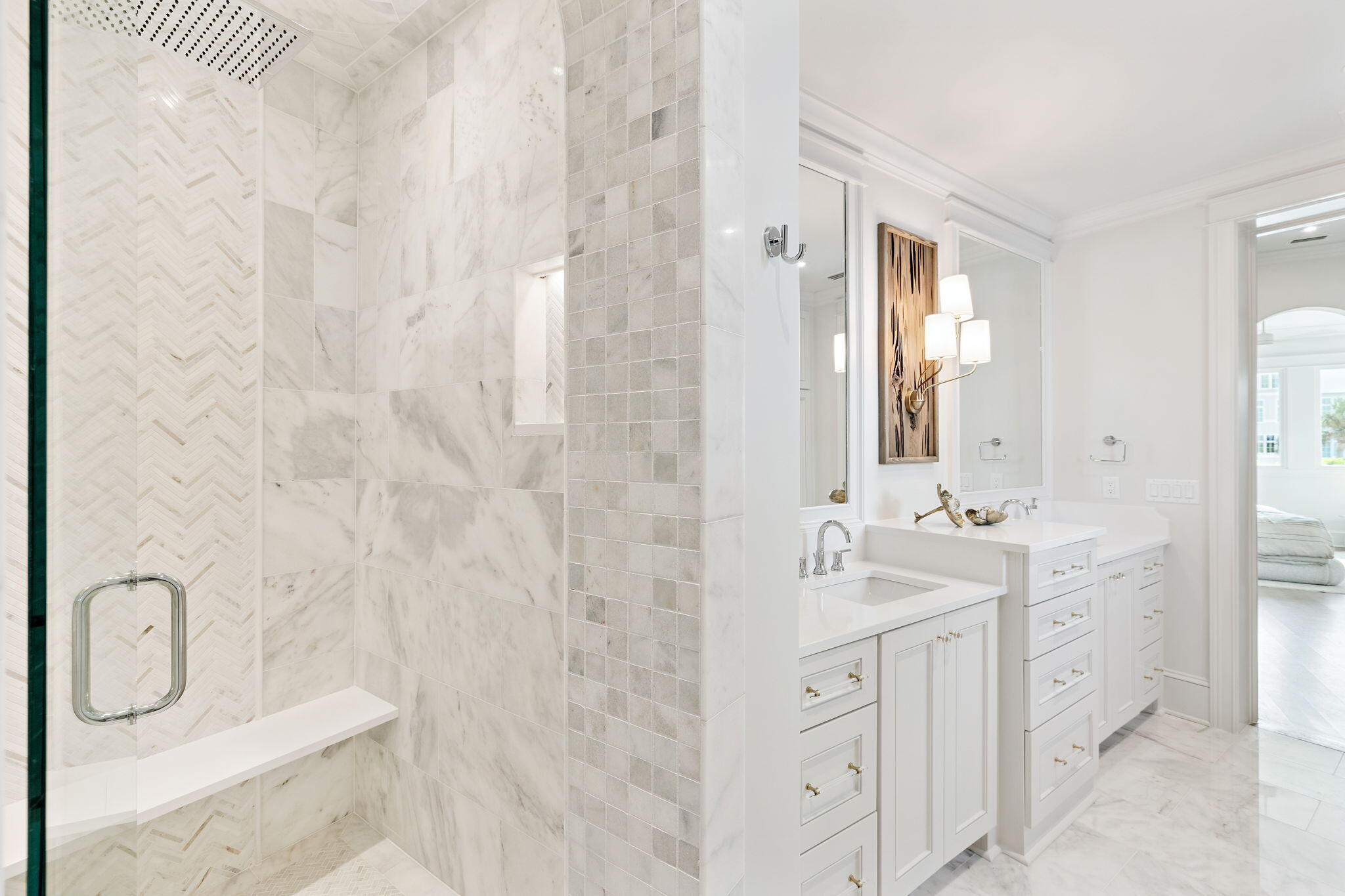 Seawalk Circle - Residential