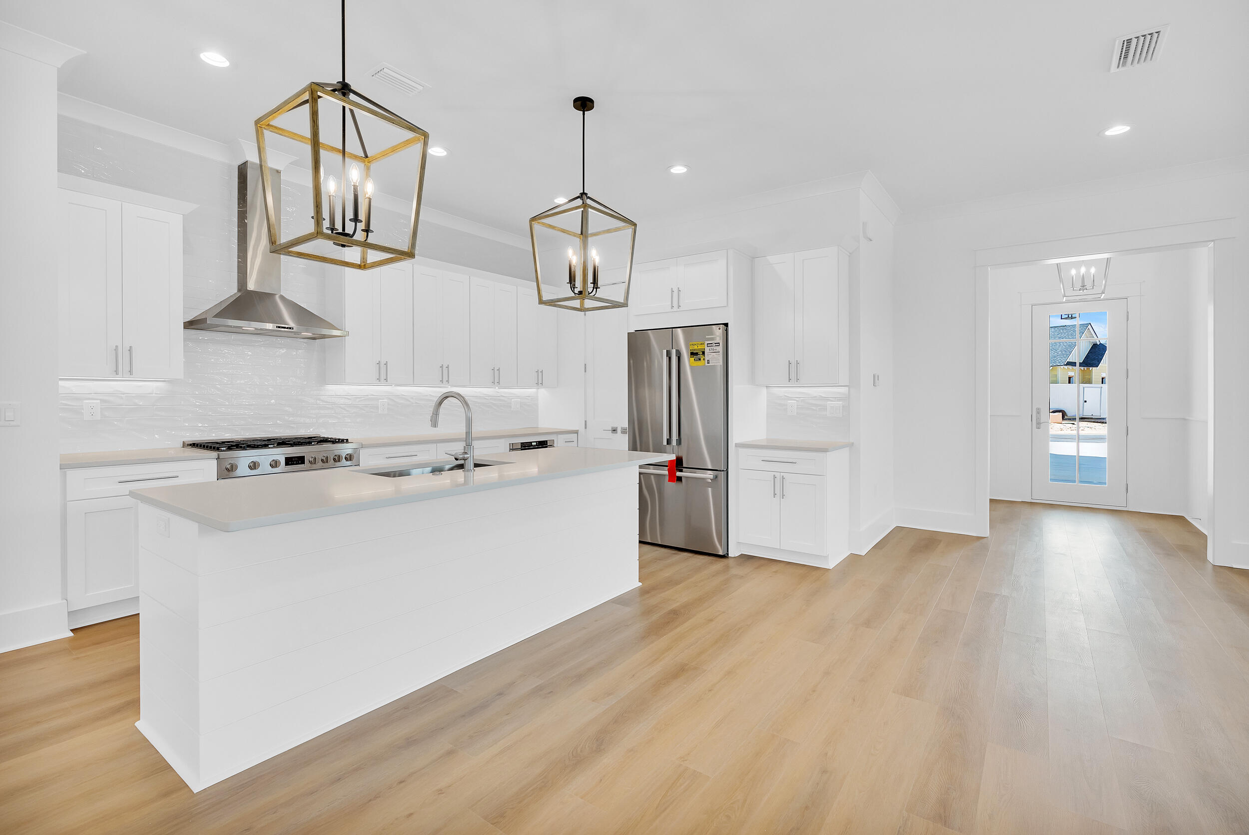 WATERSOUND ORIGINS - Residential