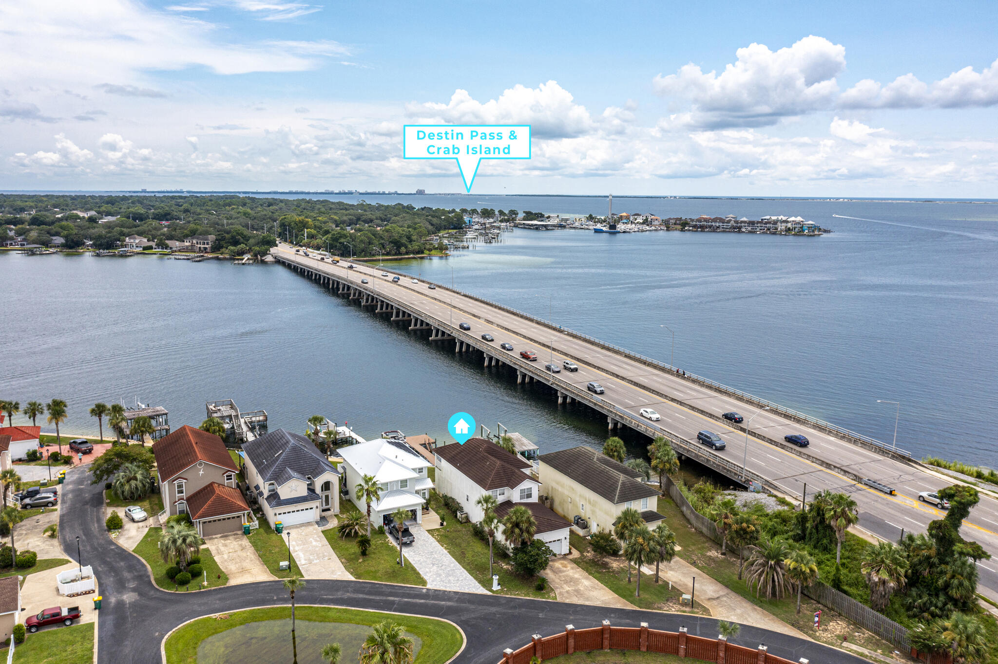 LIGHTHOUSE POINTE - Residential