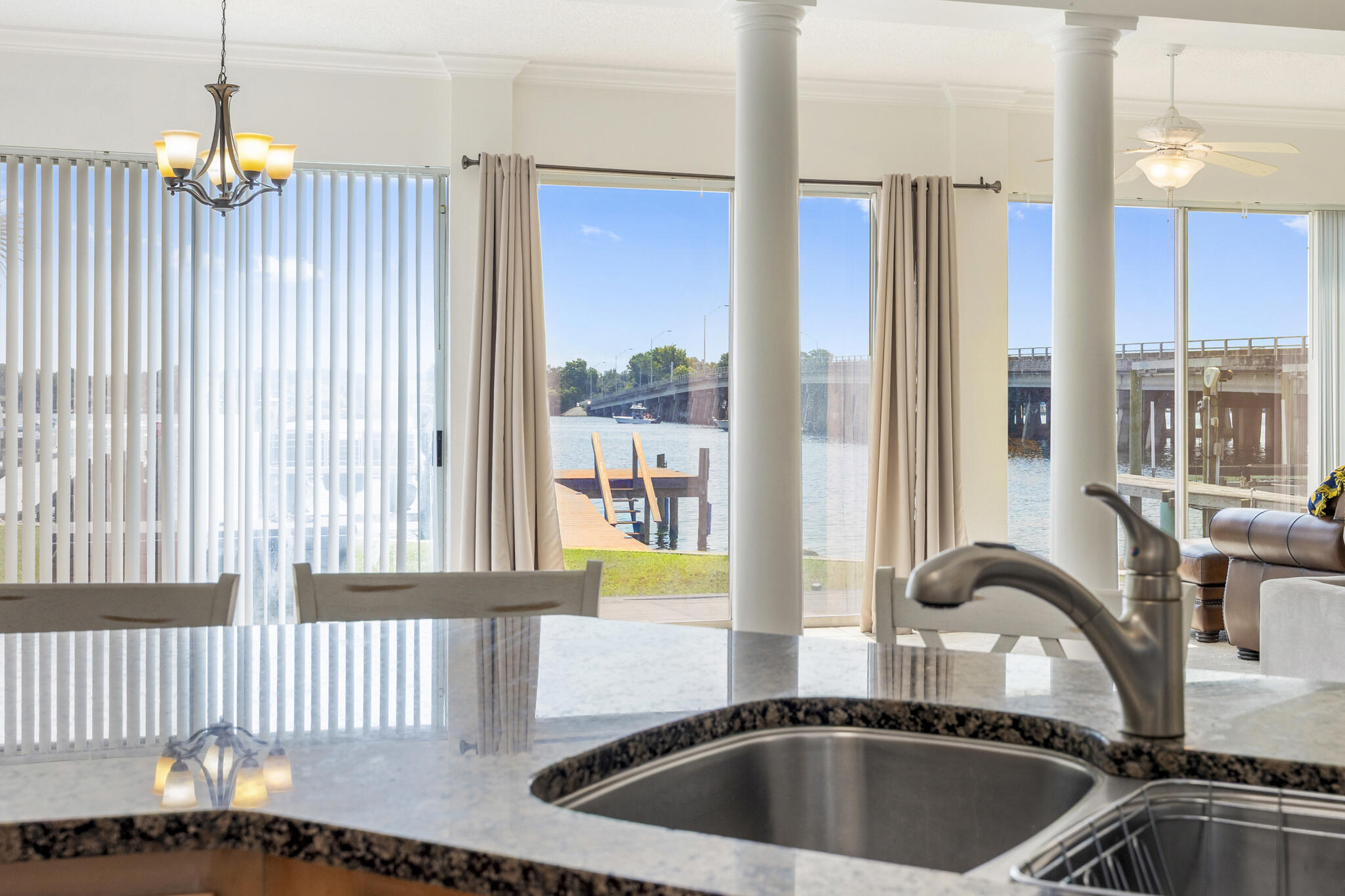LIGHTHOUSE POINTE - Residential