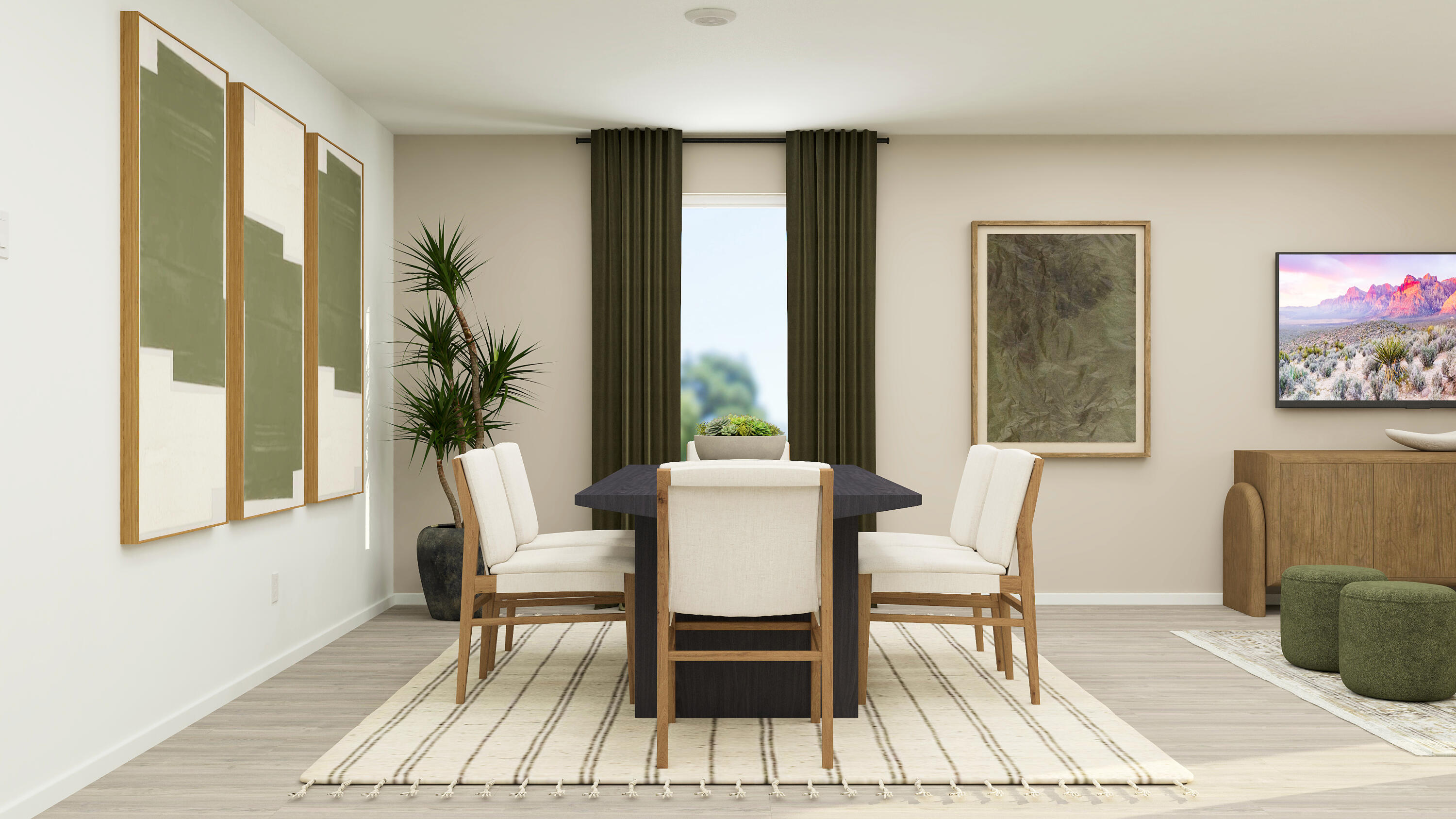 Bay Springs - Residential