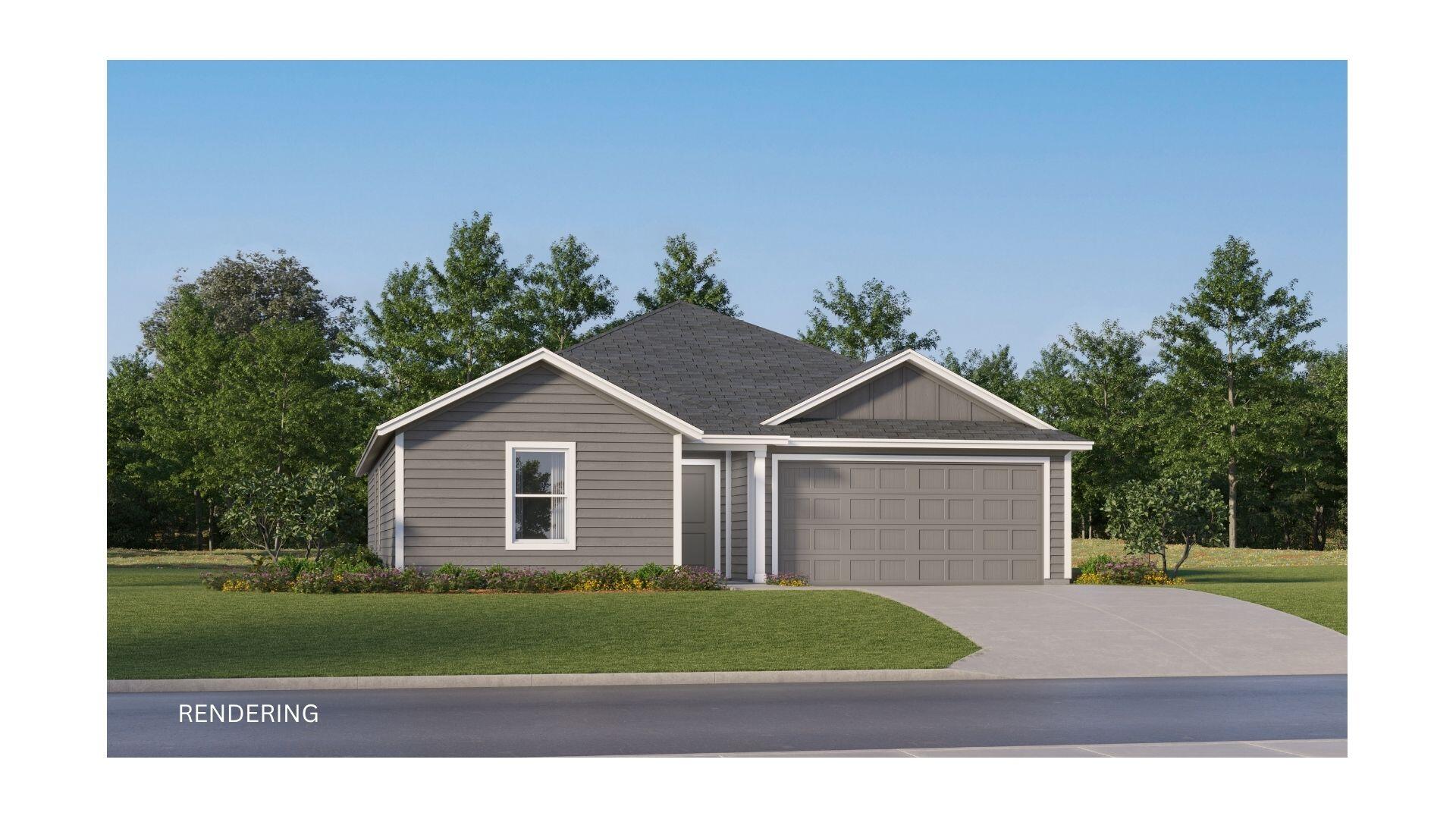 Bay Springs - Residential